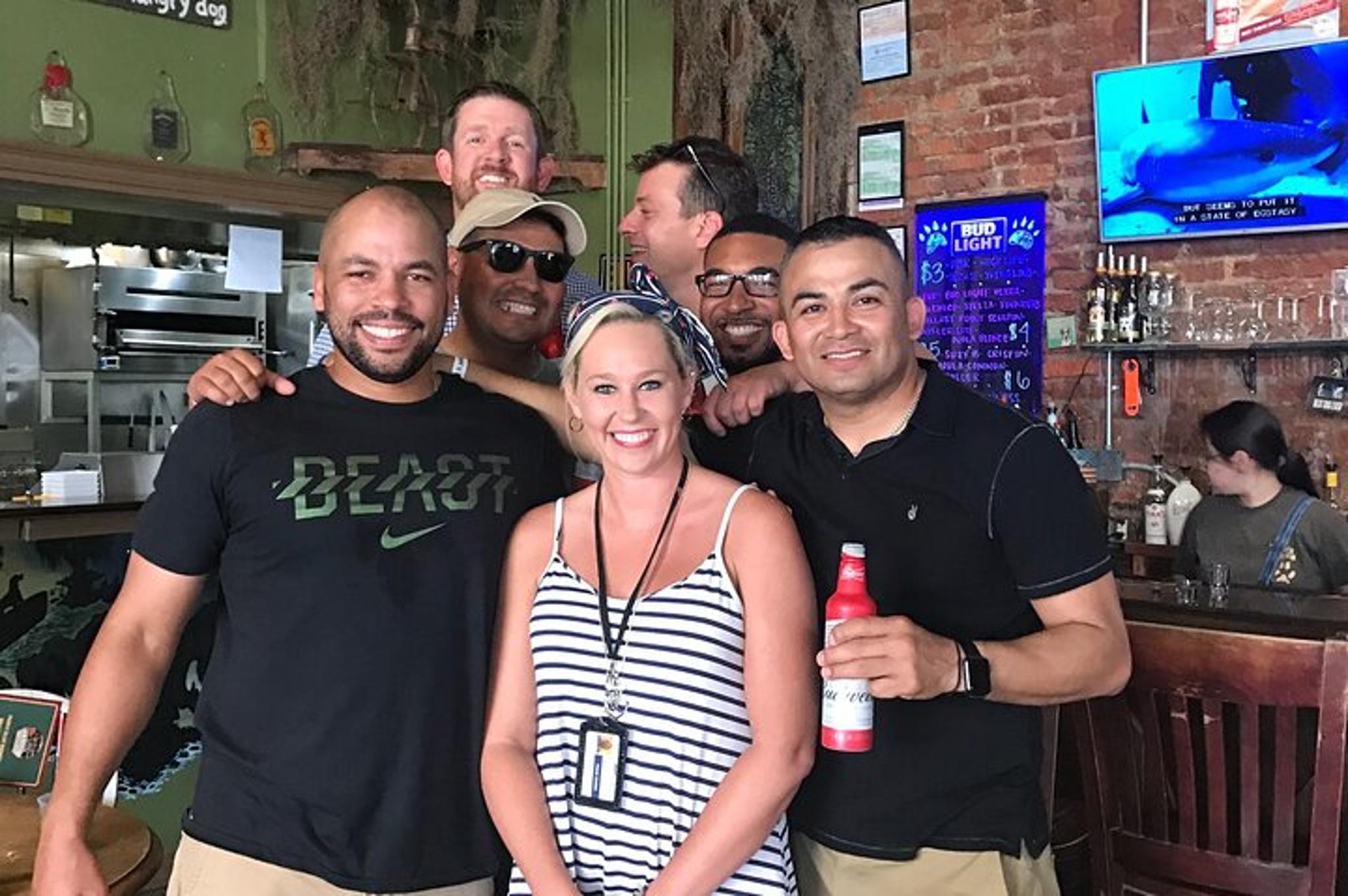 New Orleans Supernatural Walking Tour - Image 5