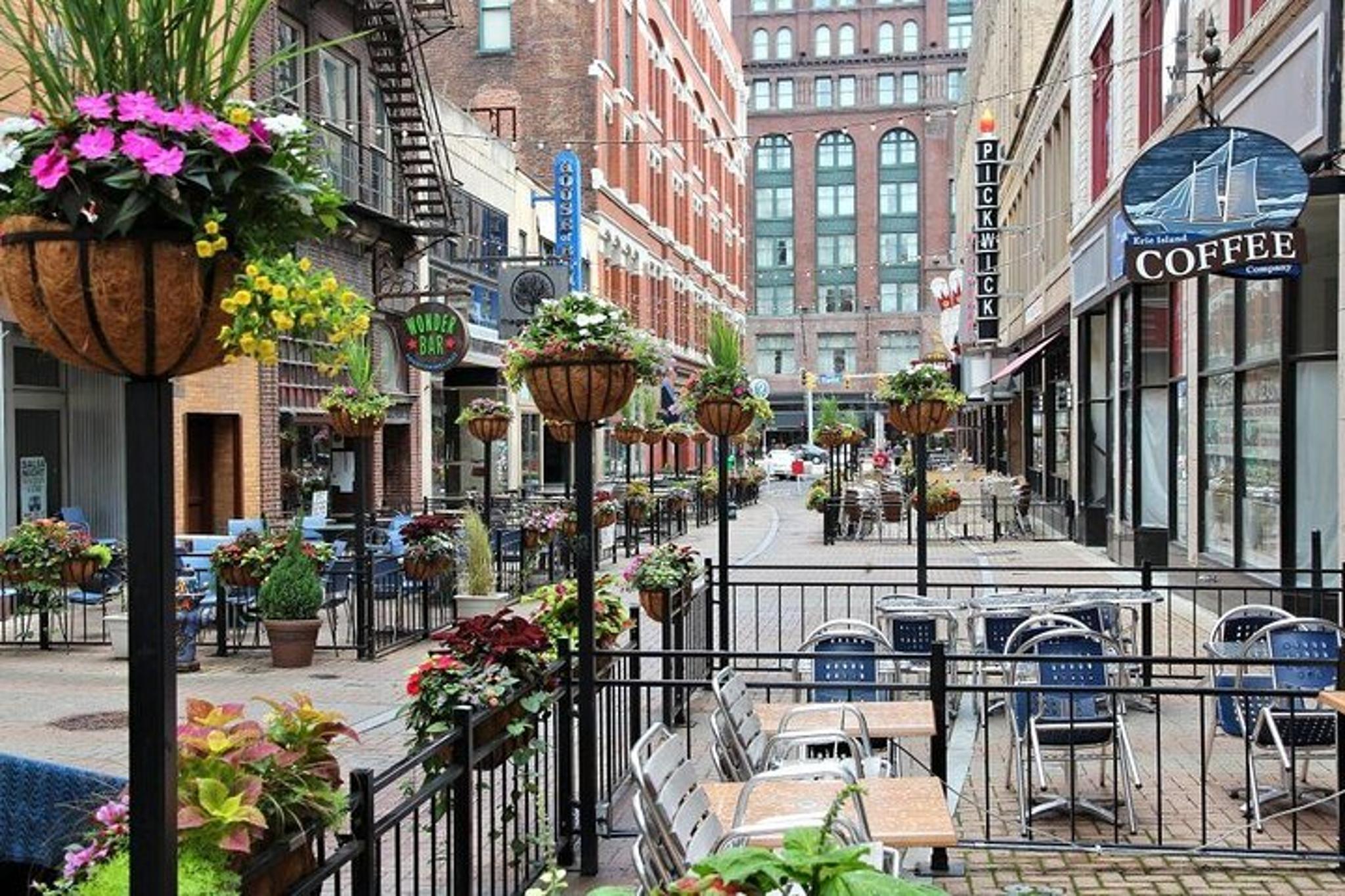 Cleveland City Tour - Image 6