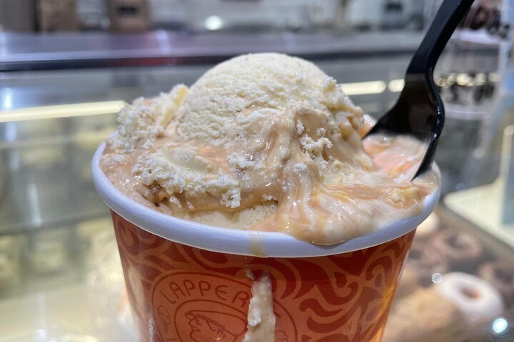 Las Vegas Food Tour Downtown 3 hr - Image 6