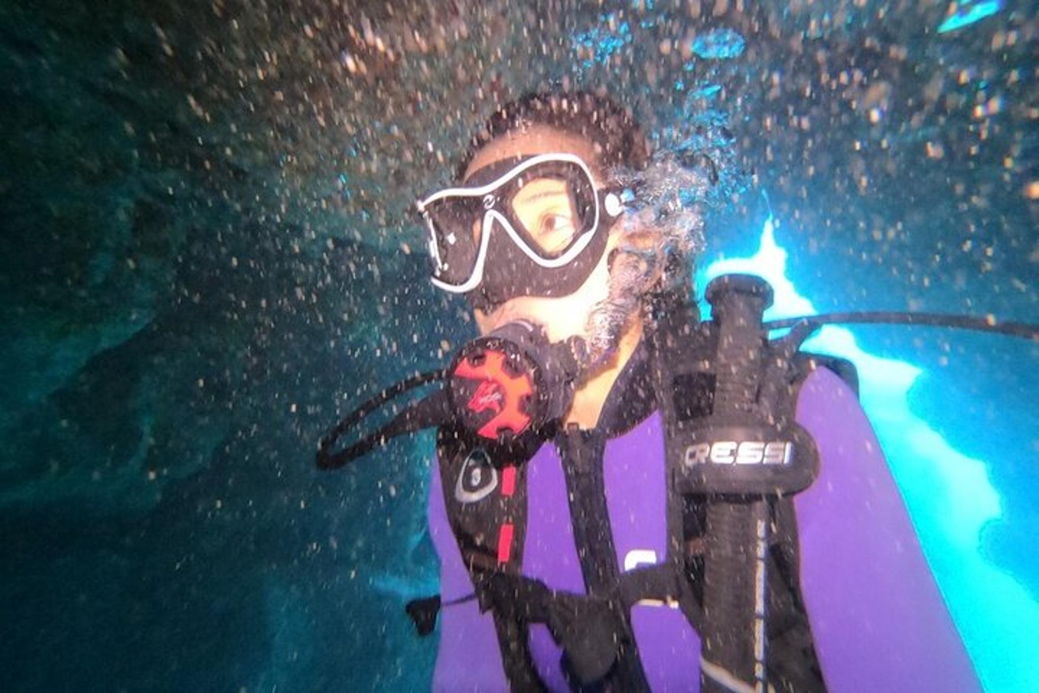 Kona Shore Dive or Refresher Dive - Image 2