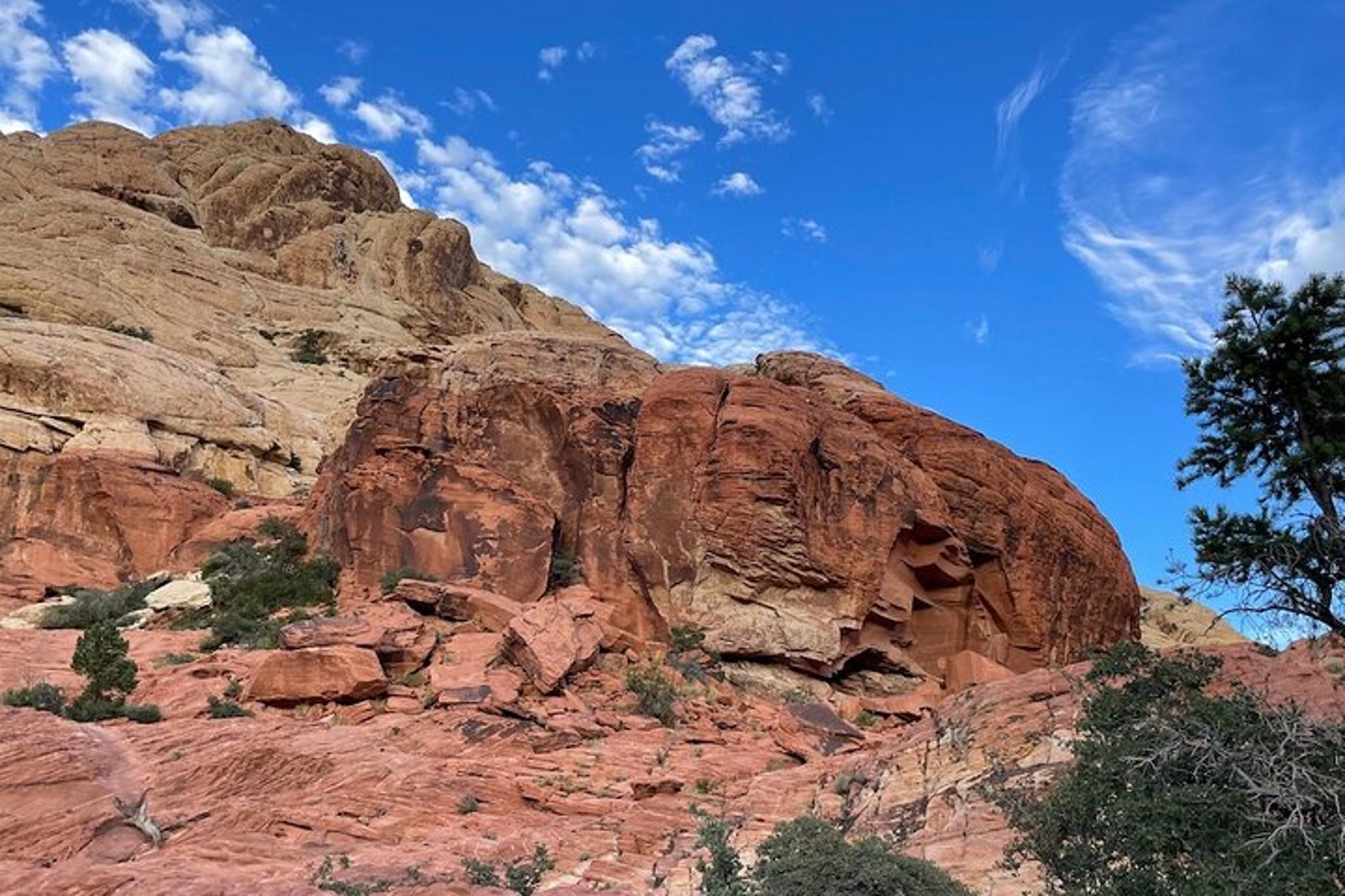 Las Vegas Red Rock Canyon Self-Guided Audio Tour - Image 6