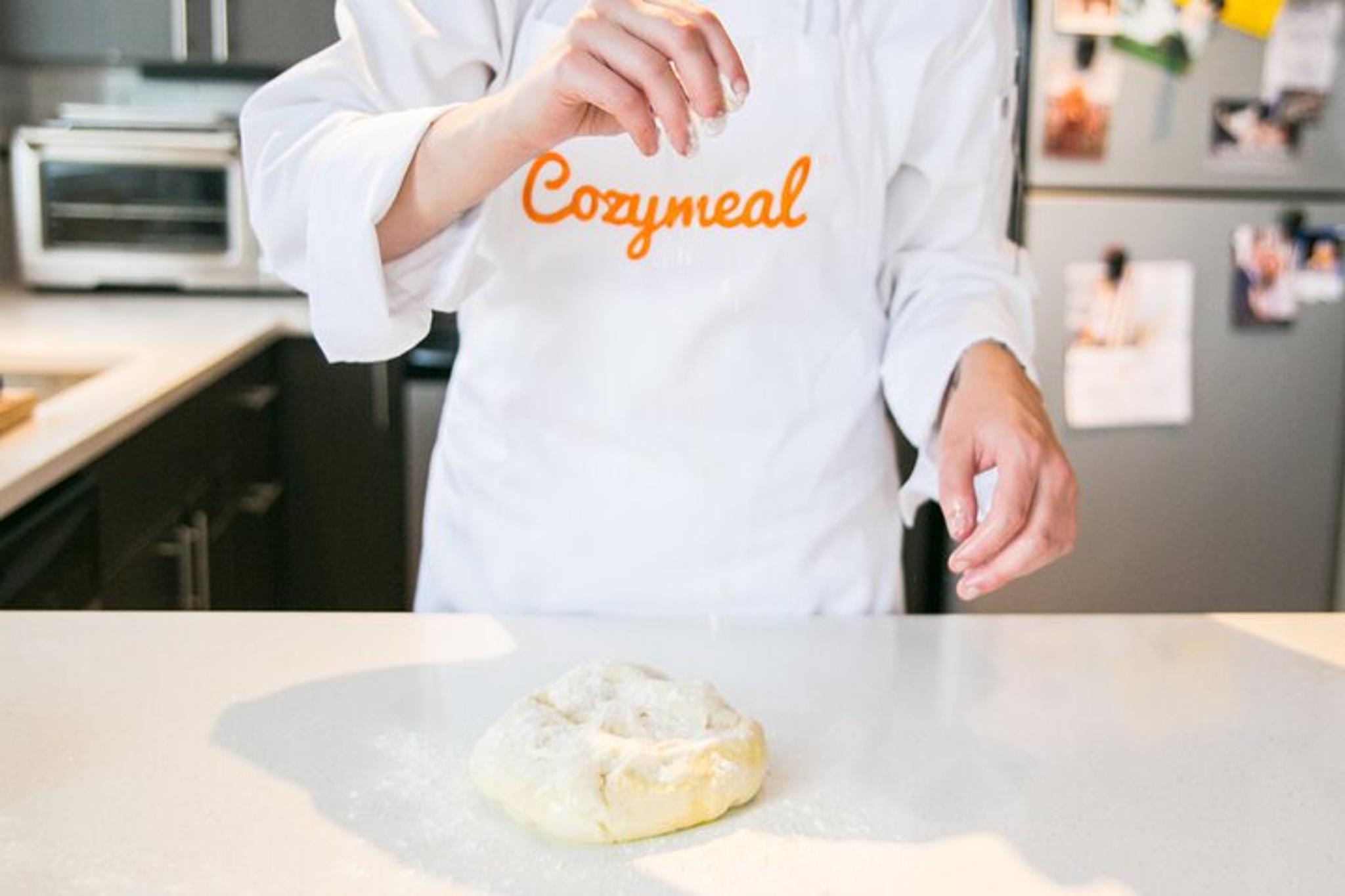 Memphis Italian Pizza-Making Class - Image 4