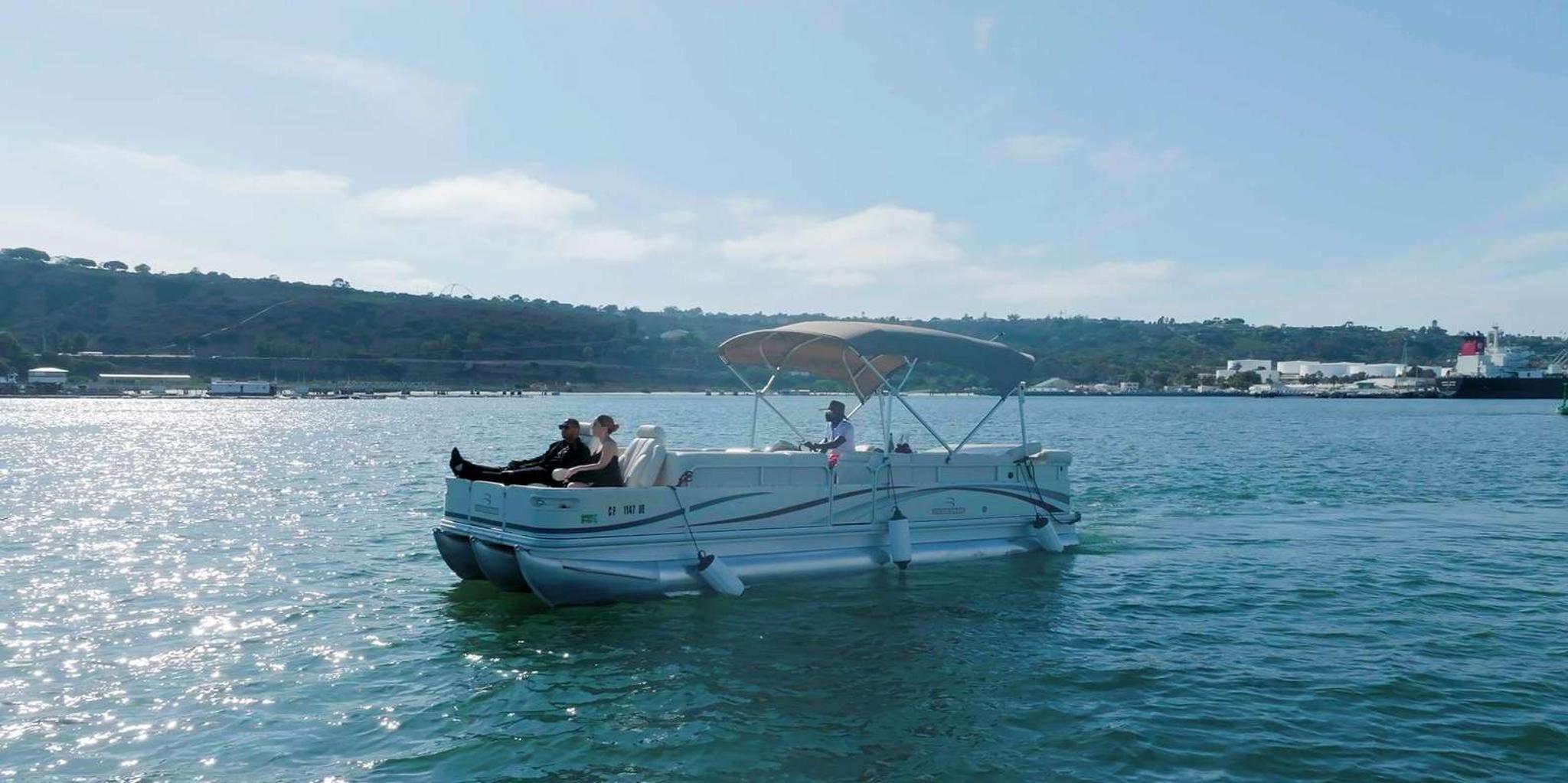 San Diego Harbor Sunset Cruise - Image 3