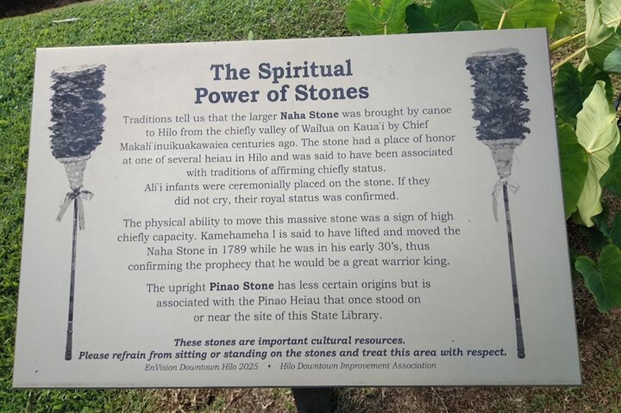 Hilo History and Legends Audio Walking Tour - Image 3