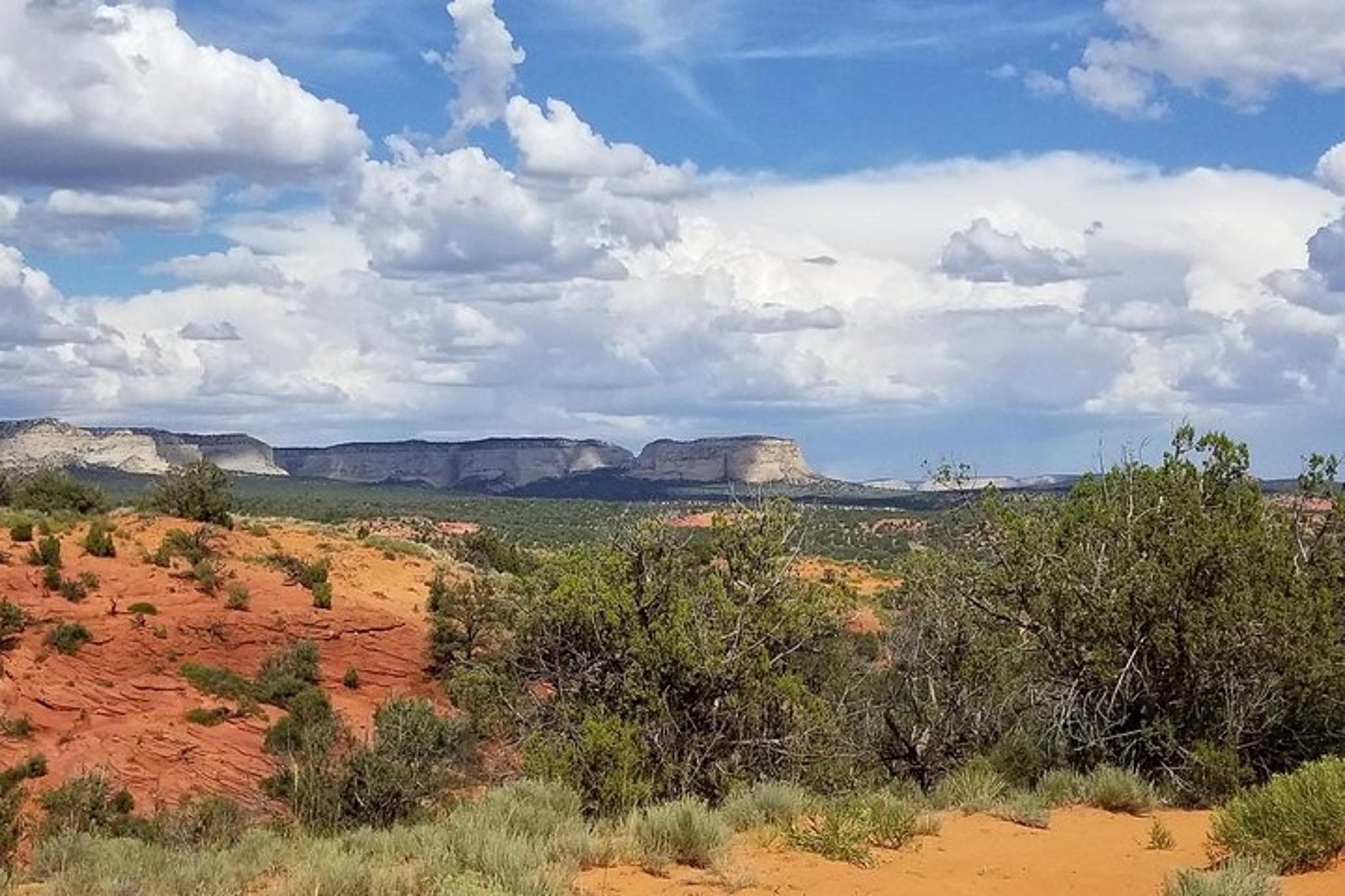 Kanab Slot Canyon UTV Adventure - Image 6