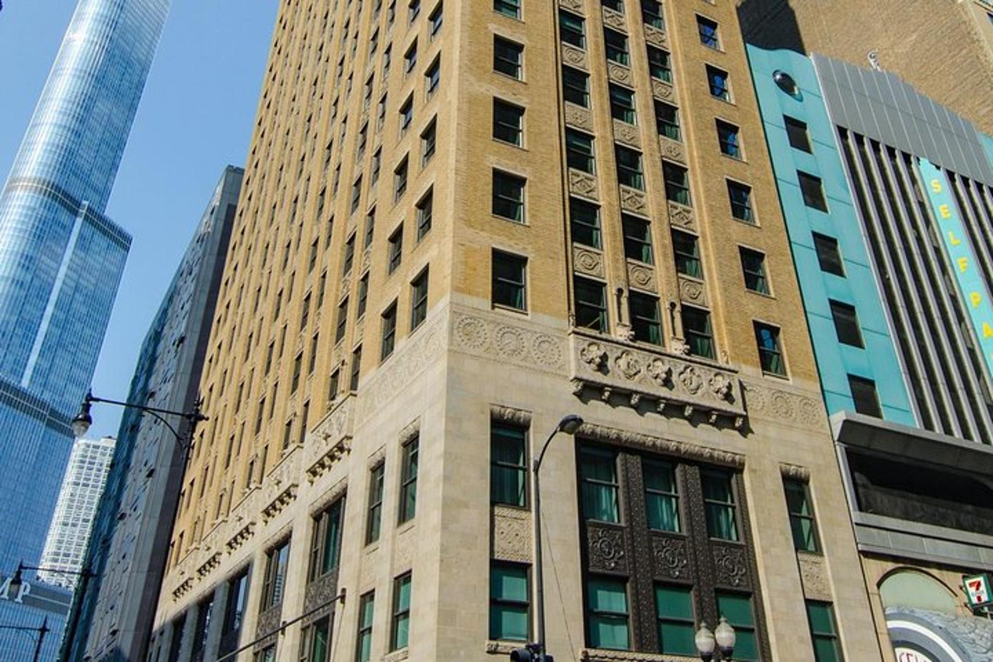 Chicago Skyscraper Evolution Tour in French - Image 6