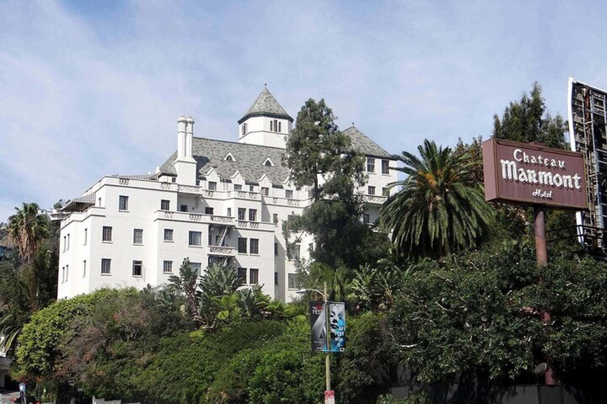 Los Angeles Celebrity Scandals and Cemeteries Tour - Image 5