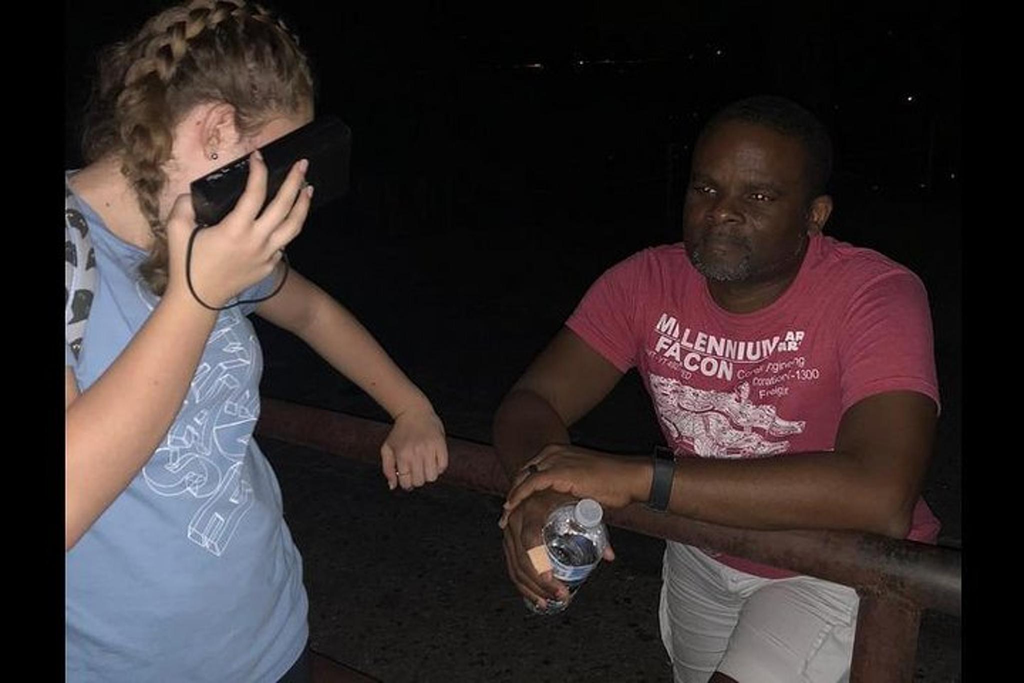 Cottonwood Cemetery Ghost Adventure - Image 3