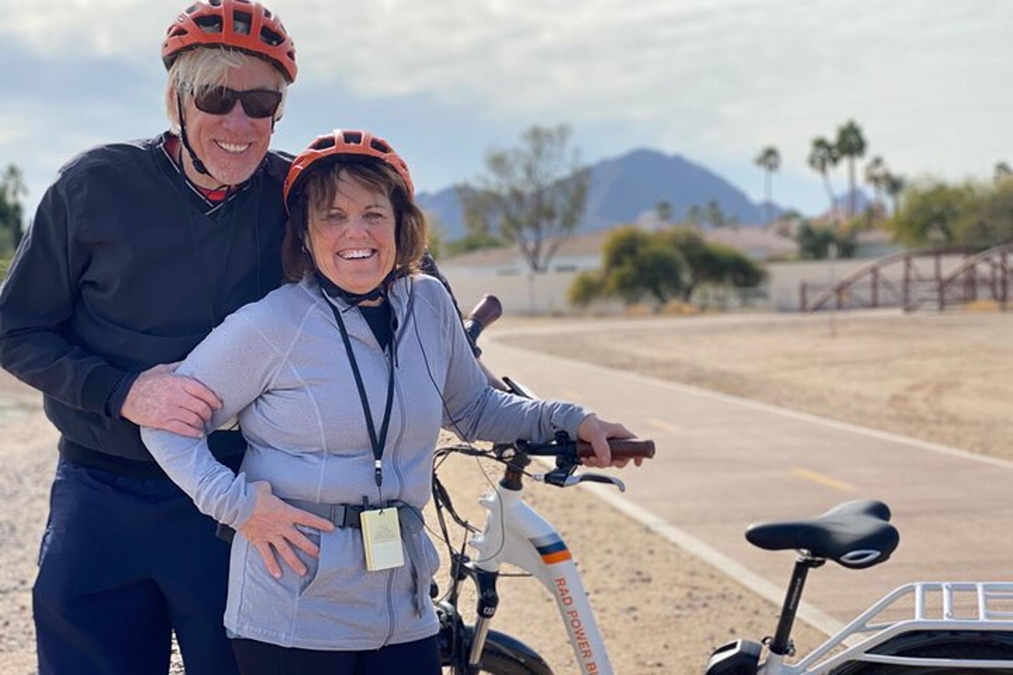 Scottsdale E-Bike Tour 2 hr - Image 3