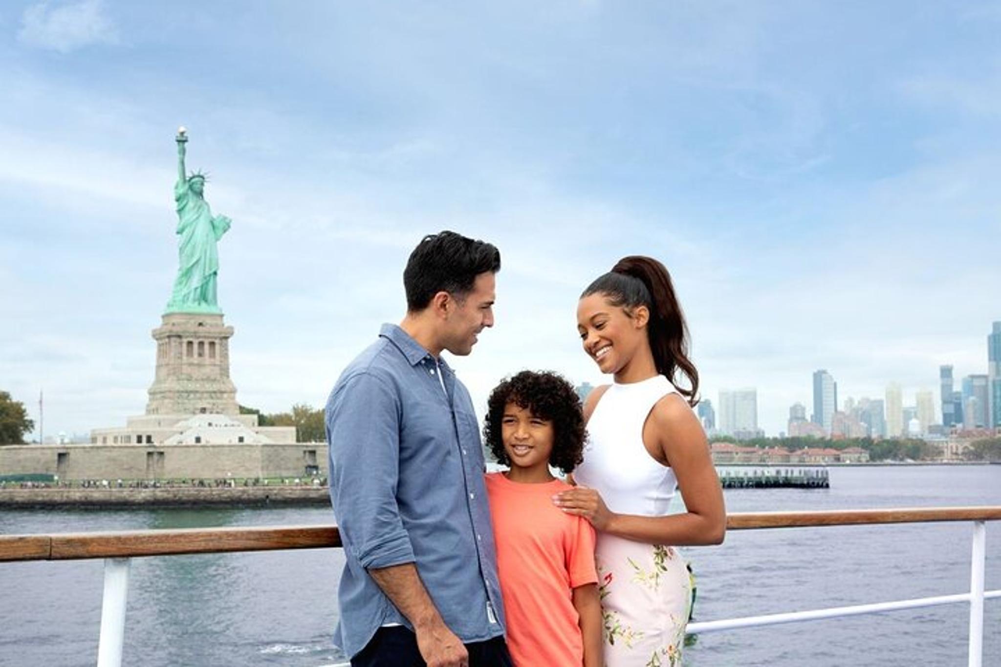 New York Brunch Cruise Pier 61 - Image 1