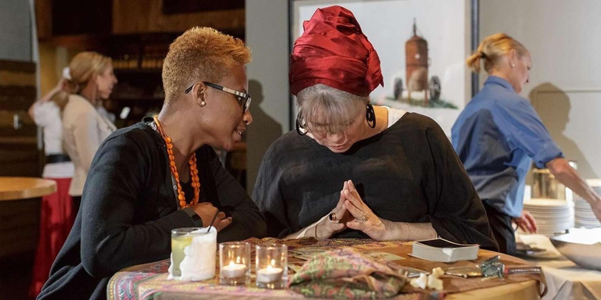 New Orleans Haunted Museum Tour with Psychic Reading - Image 2