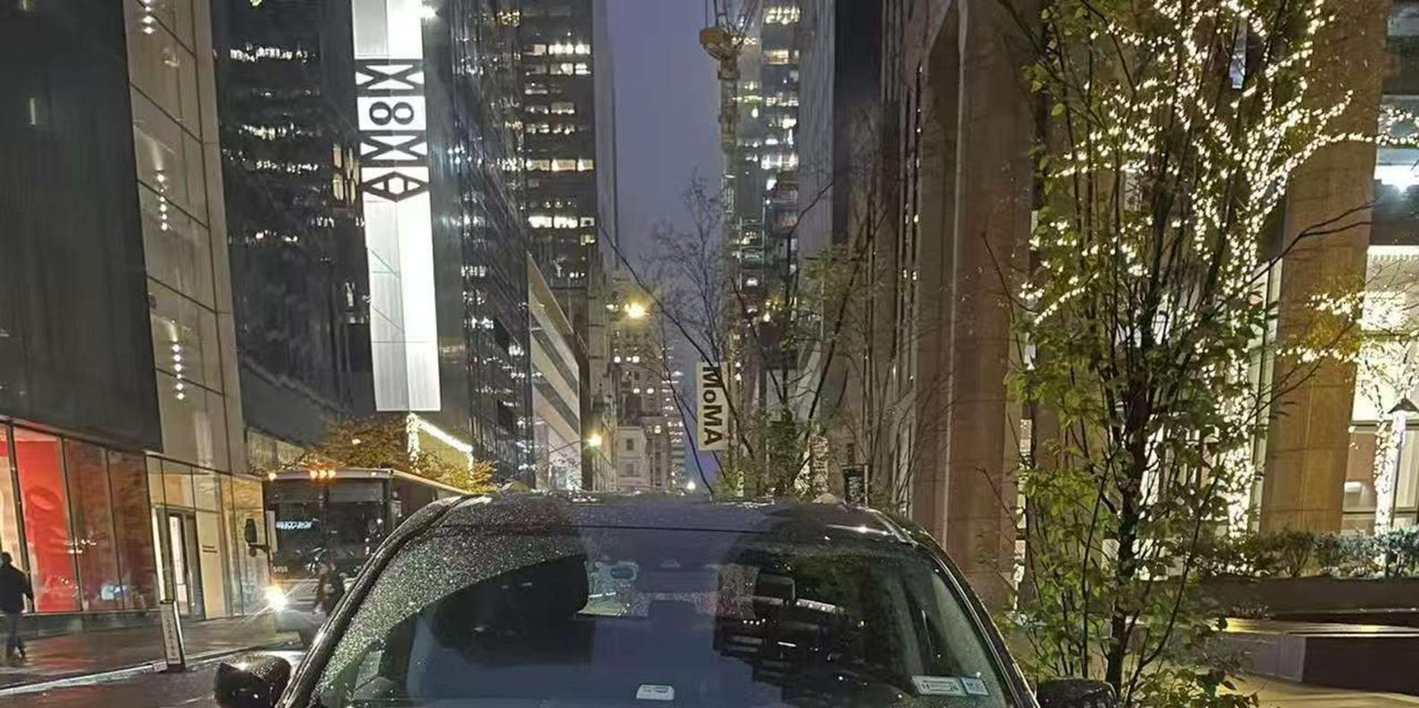 New York Private Transfer Service - Image 6