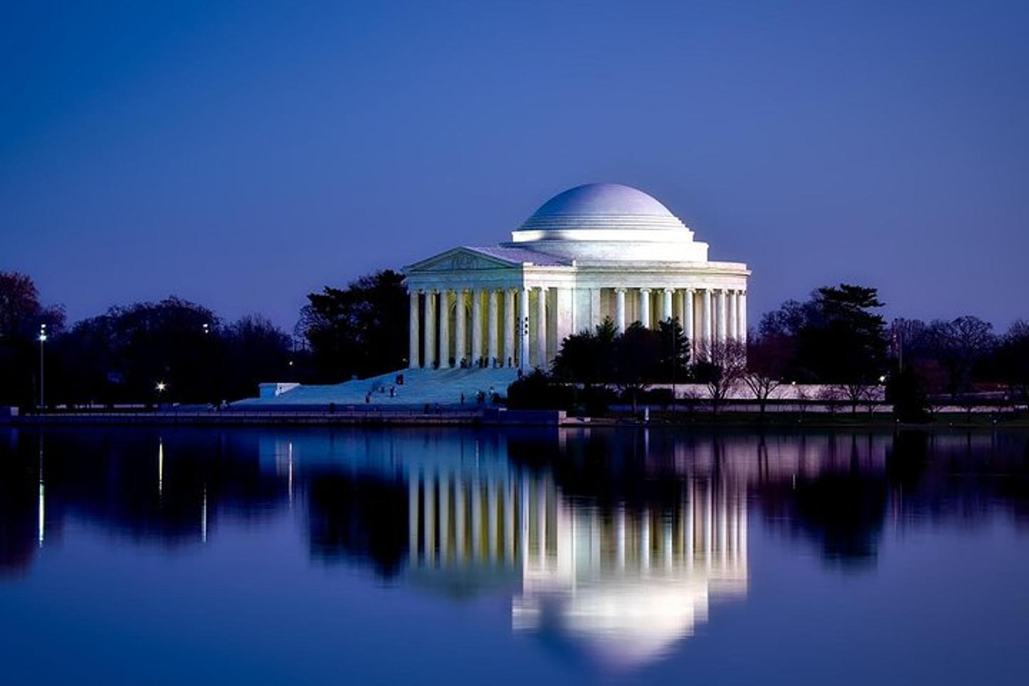 New York to Washington DC Rail Day Trip - Image 6