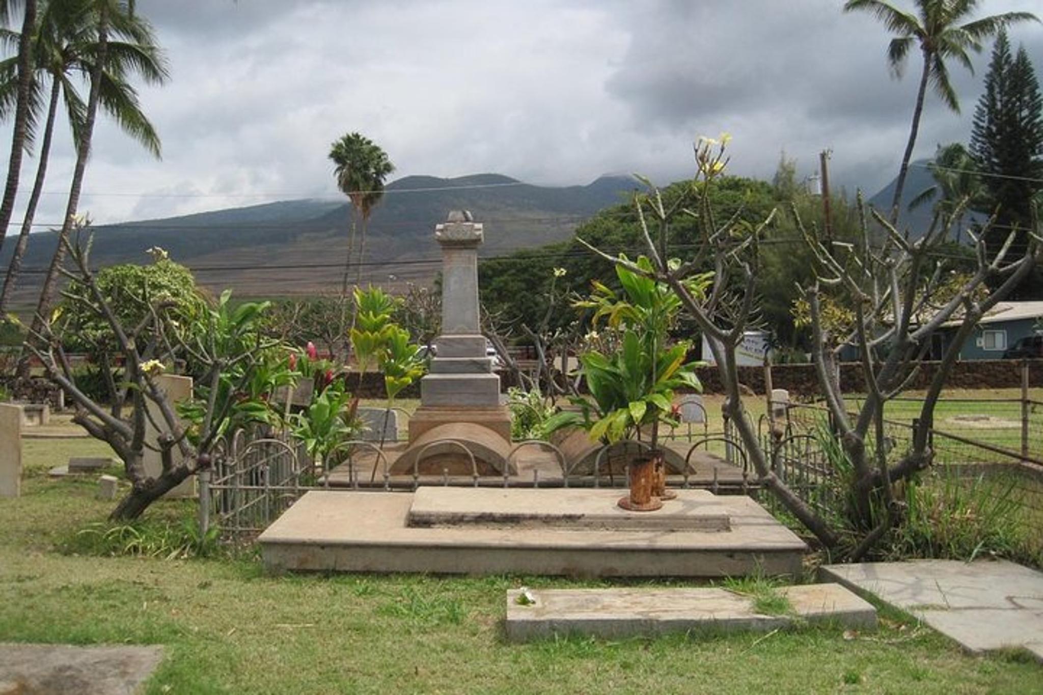 Lahaina Self-Guided Audio Tour - Image 4