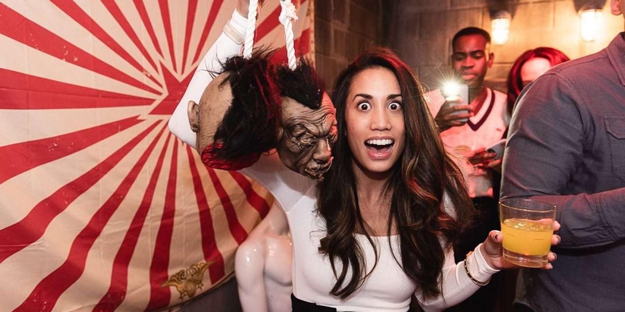 Georgetown Escape Room Adventure - Image 6