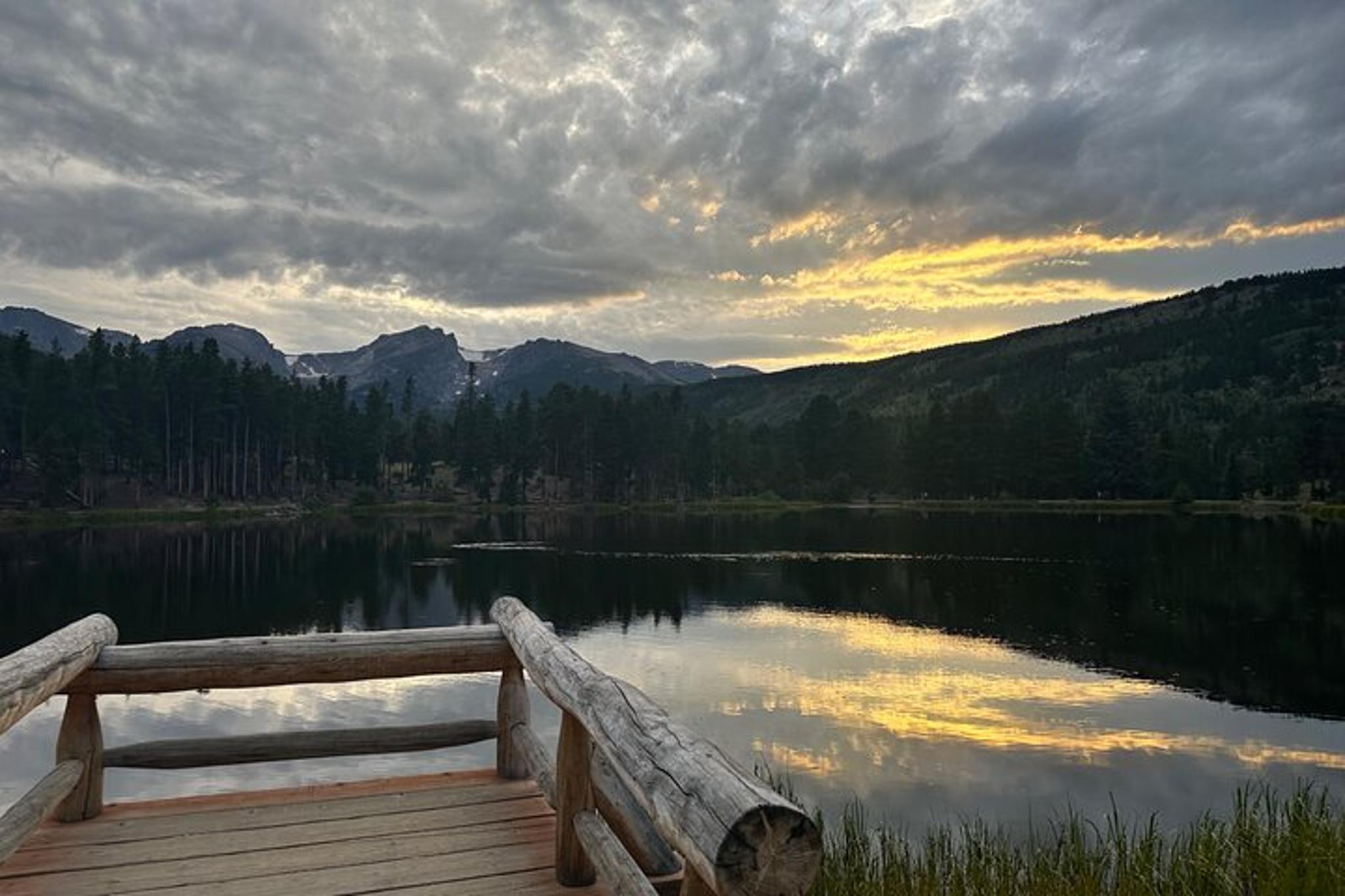 Rocky Mountain Bear Lake Corridor Tour - Image 2