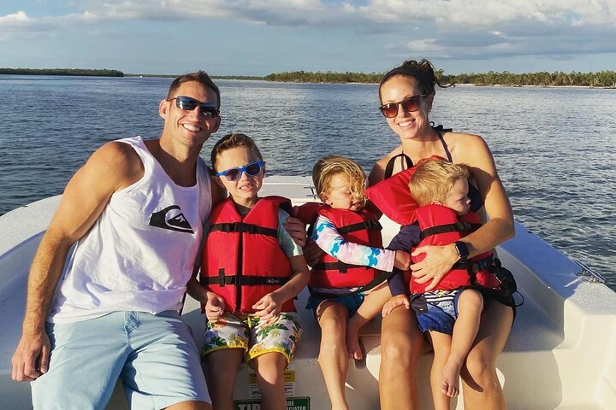Marco Island Sightseeing & Dolphin Tour - Image 2