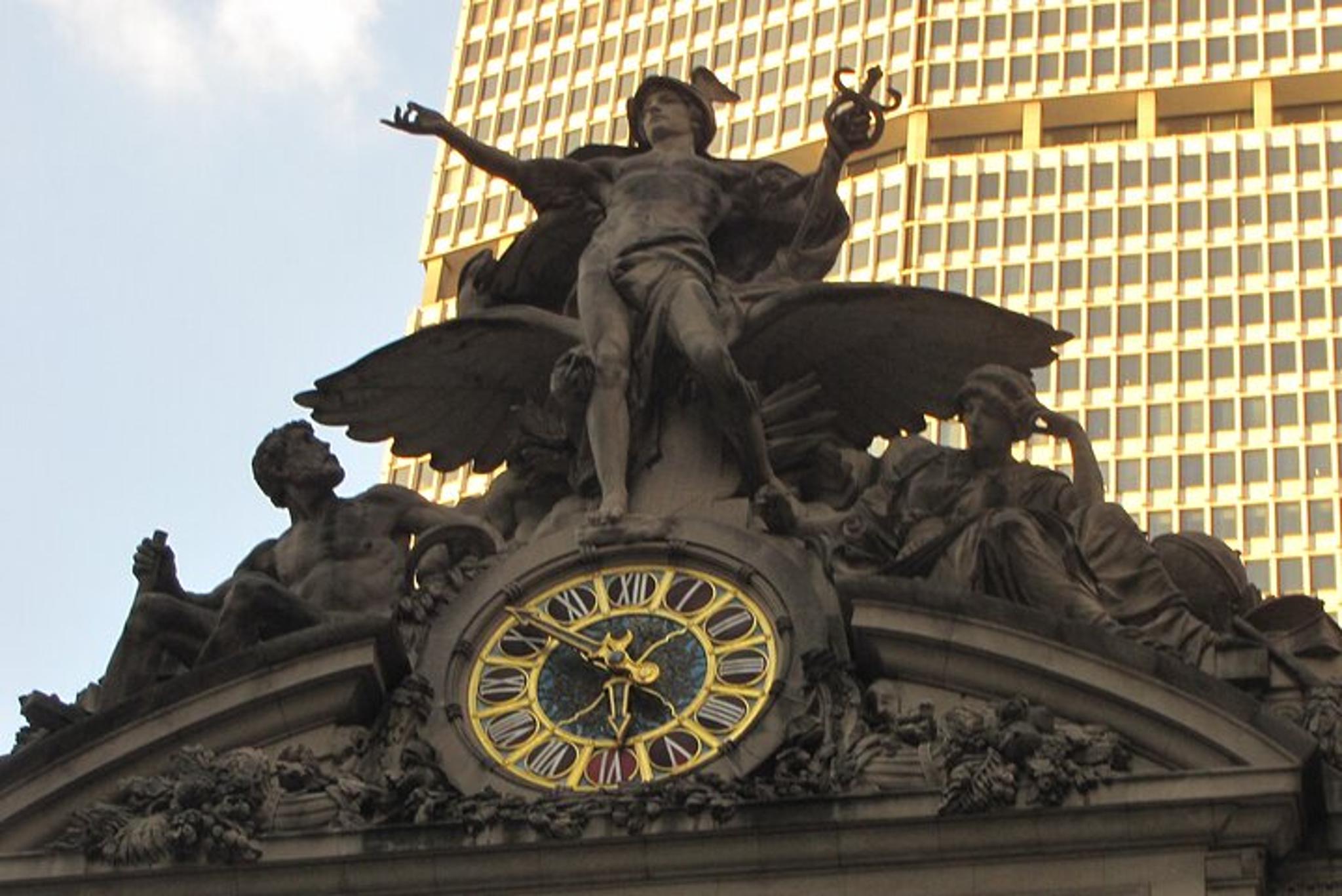 New York Political Figures Walking Tour - Image 5