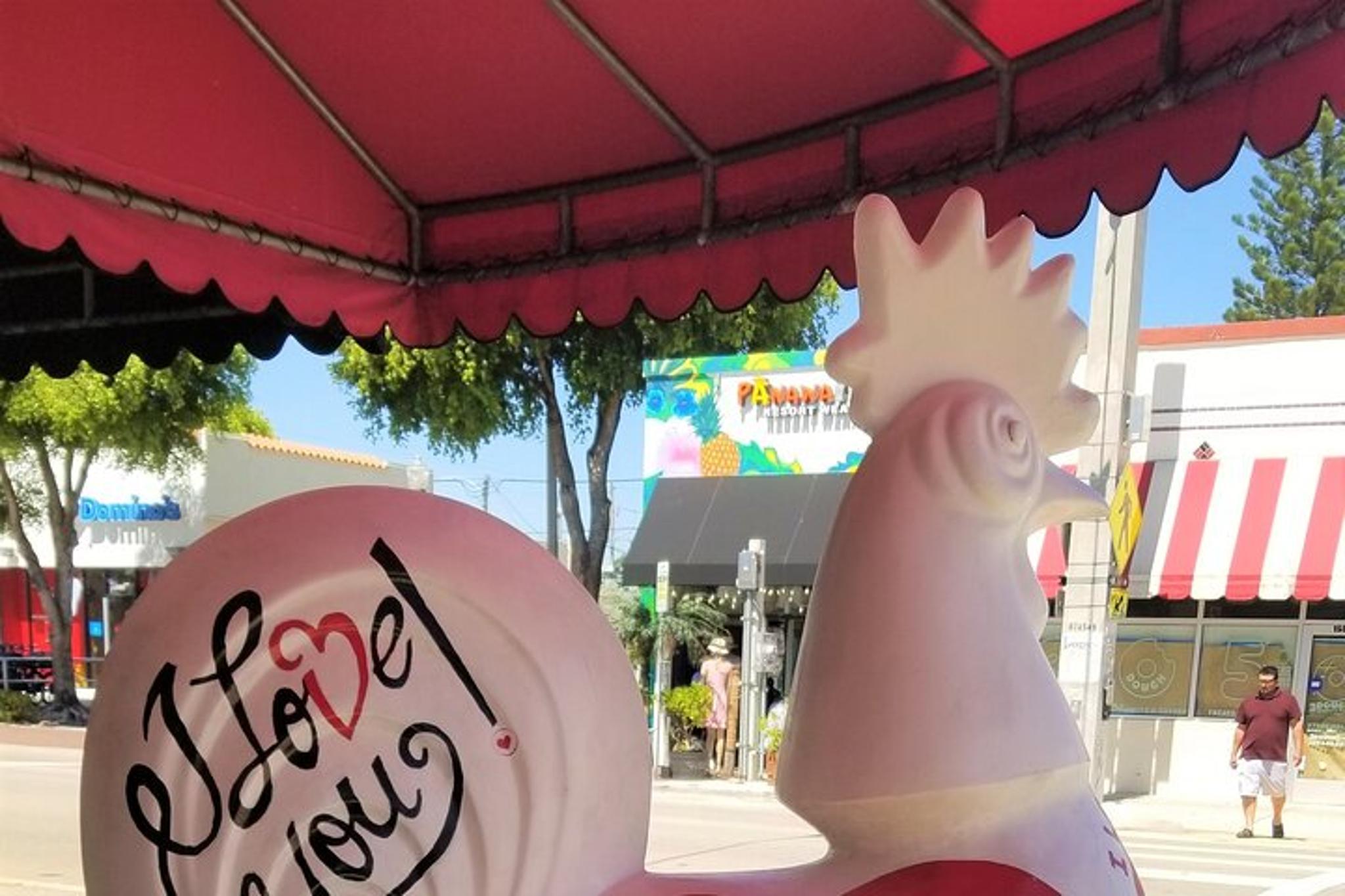 Miami Sightseeing Tour in a Minivan - Image 6