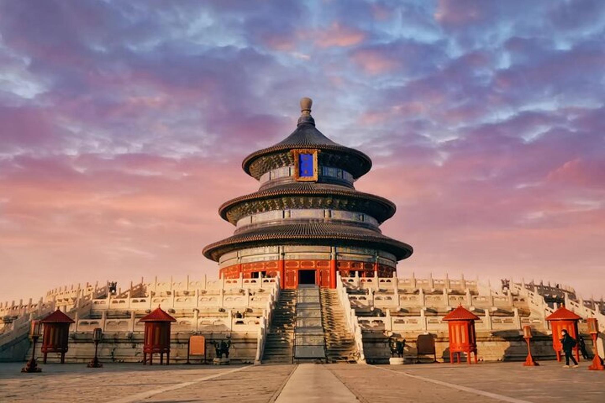 Beijing, Xi'an, Chengdu & Shanghai Tour 8 Days - Image 2