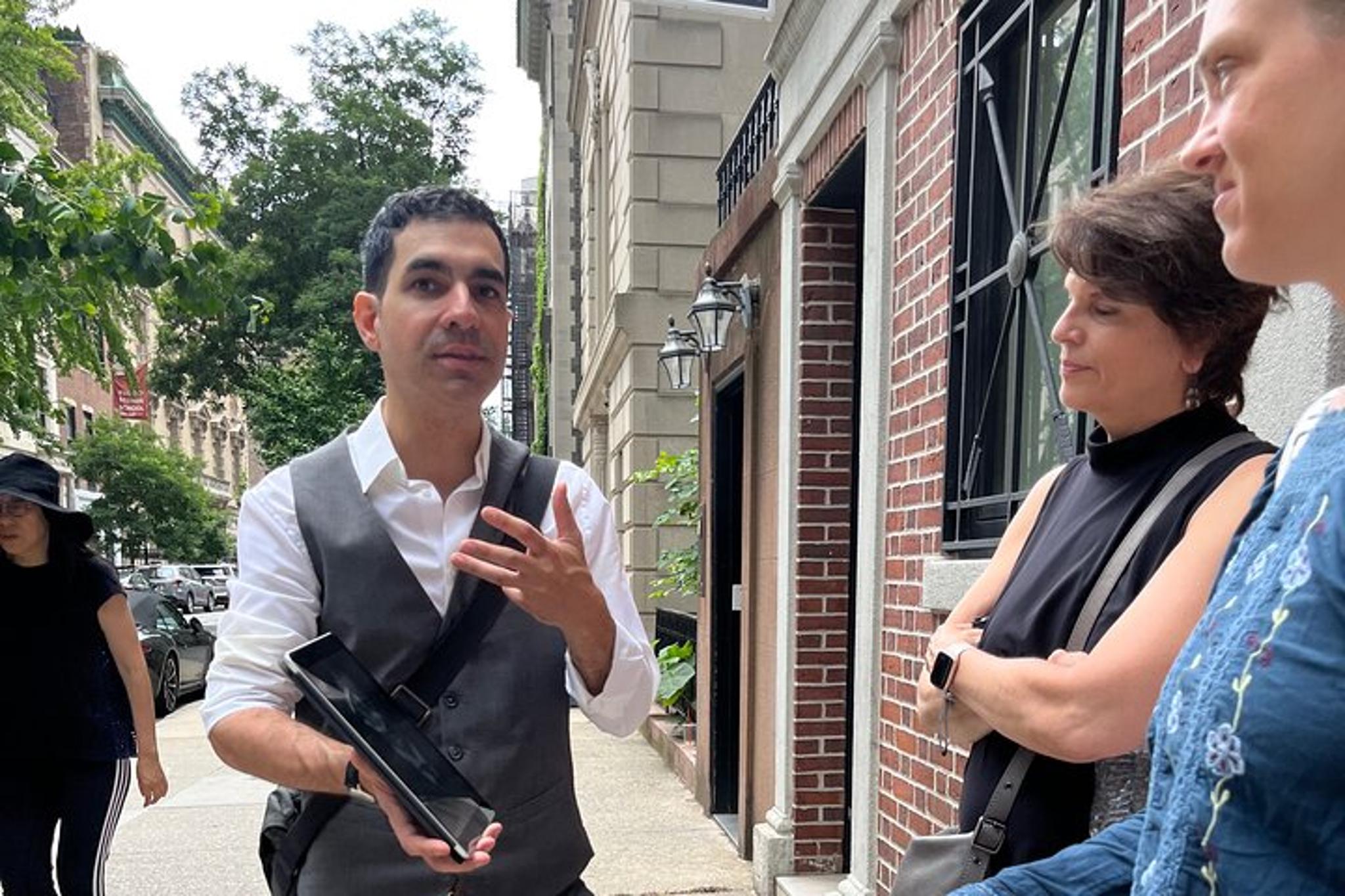 New York Gilded Age Mansions Tour - Image 2