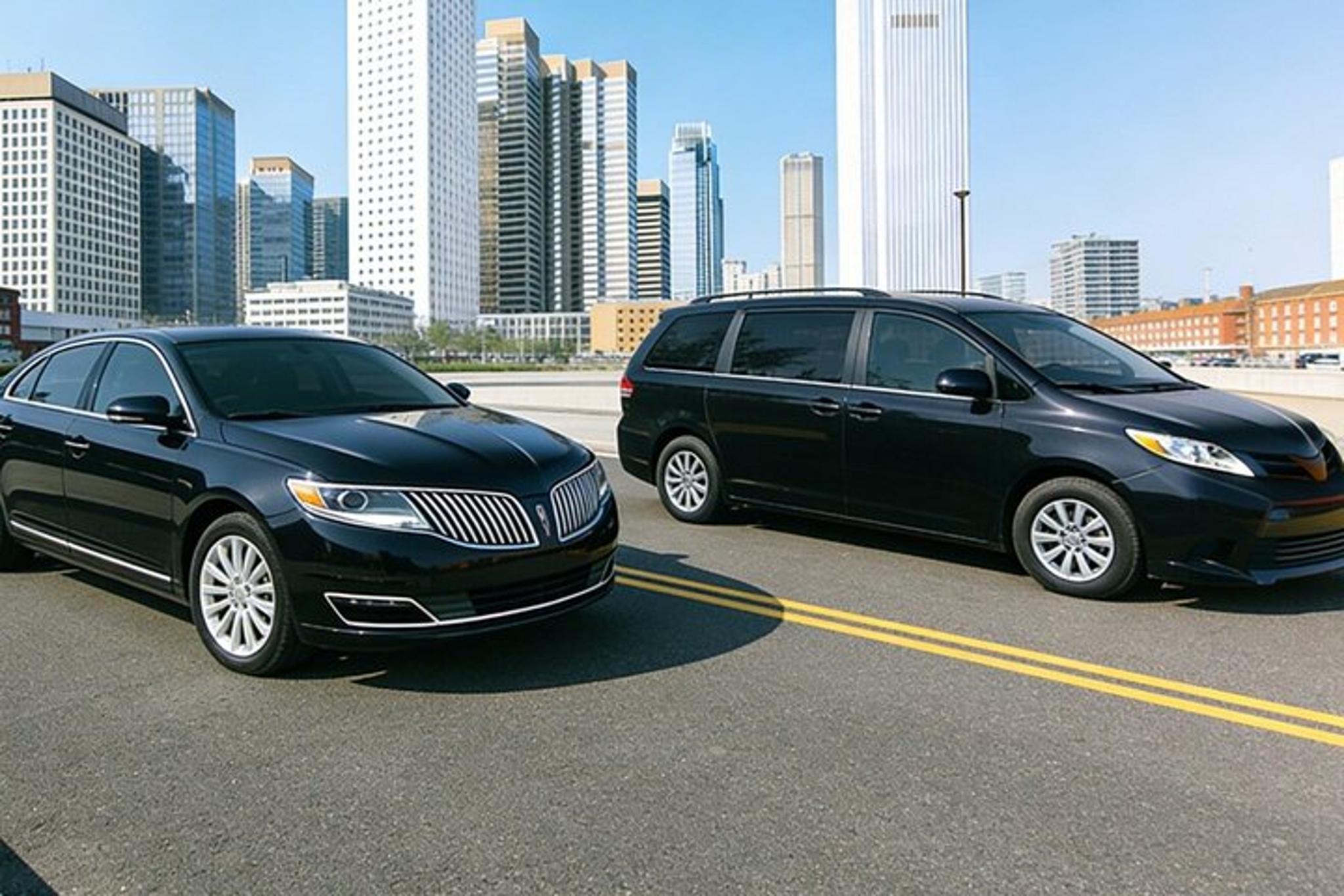 Portland Airport Private Arrival Transfer - Image 3