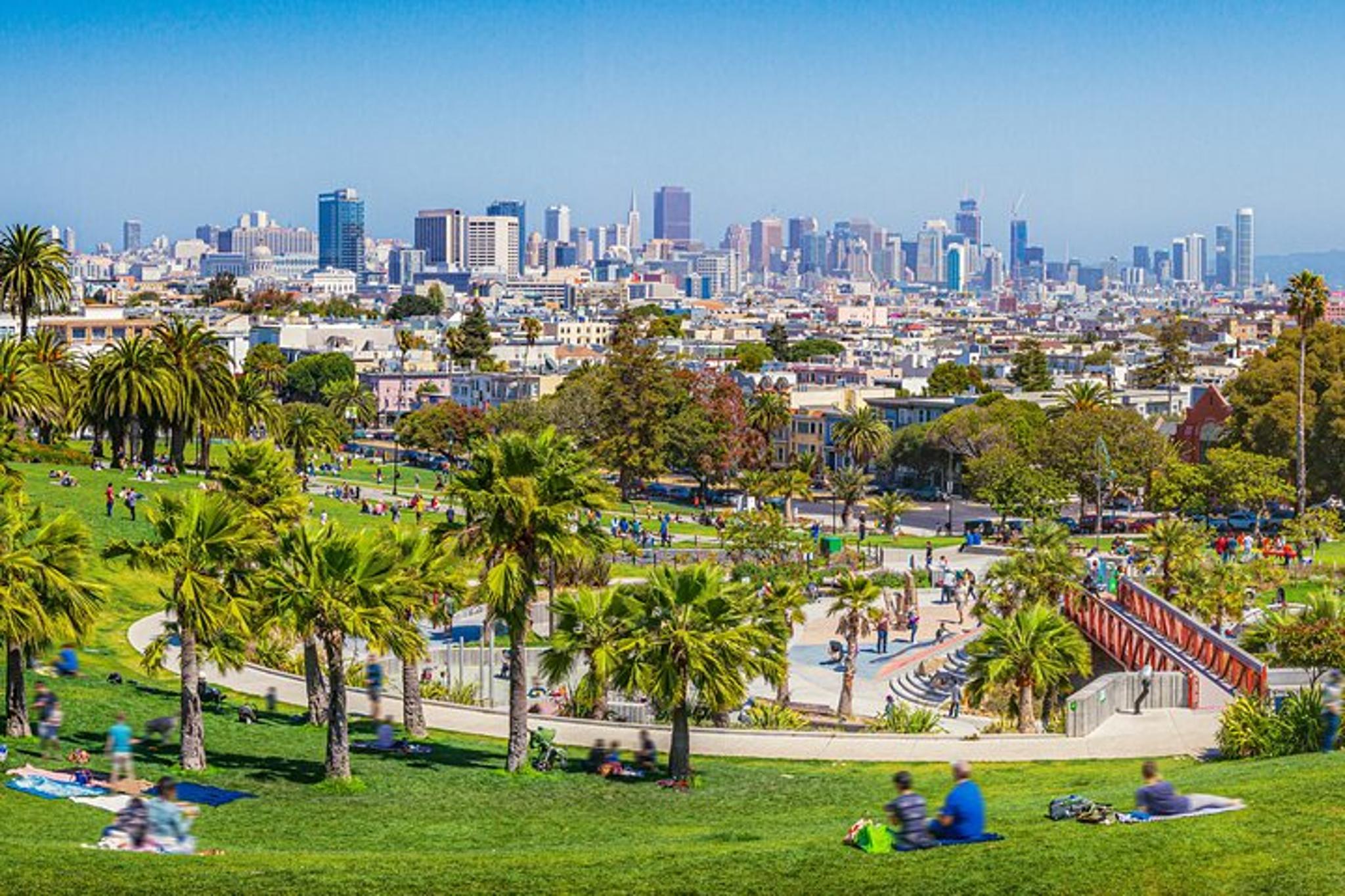 San Francisco Hidden Gems Digital Self-Guided Tour - Image 6