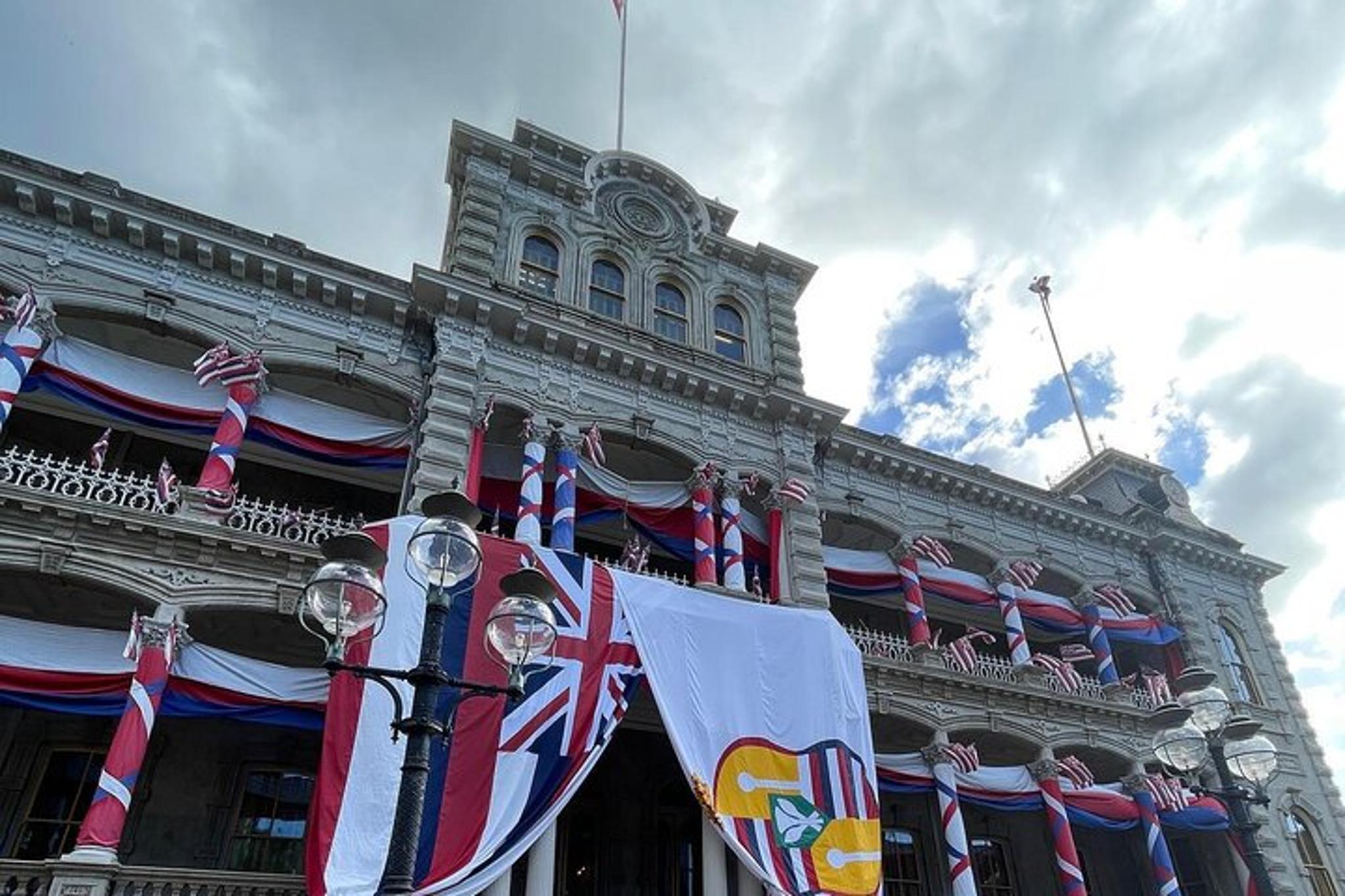 Honolulu Pearl Harbor Private Tour 6 hr - Image 3