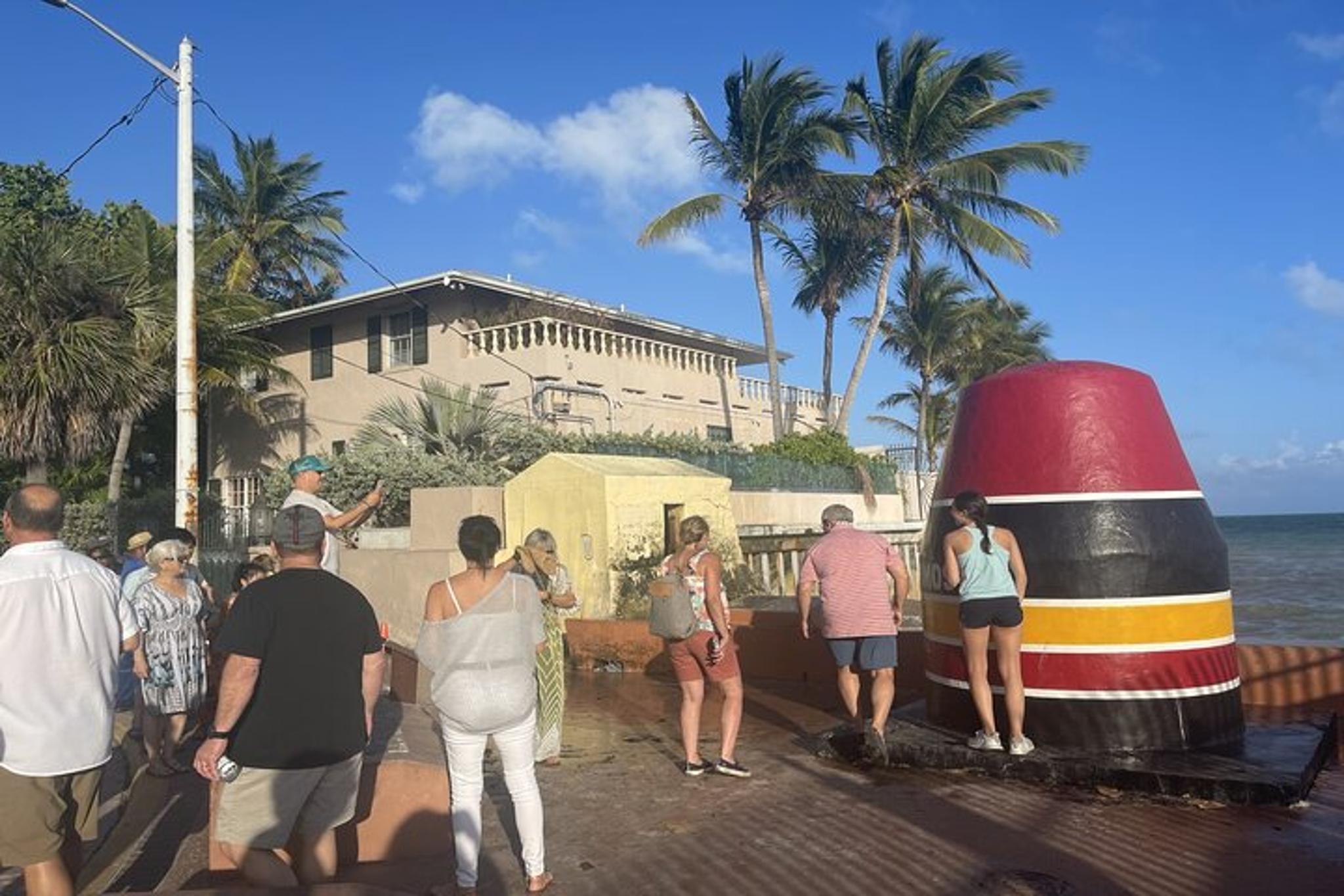 Key West Self-Guided Driving Tour (7 Mile Bridge) - Image 5