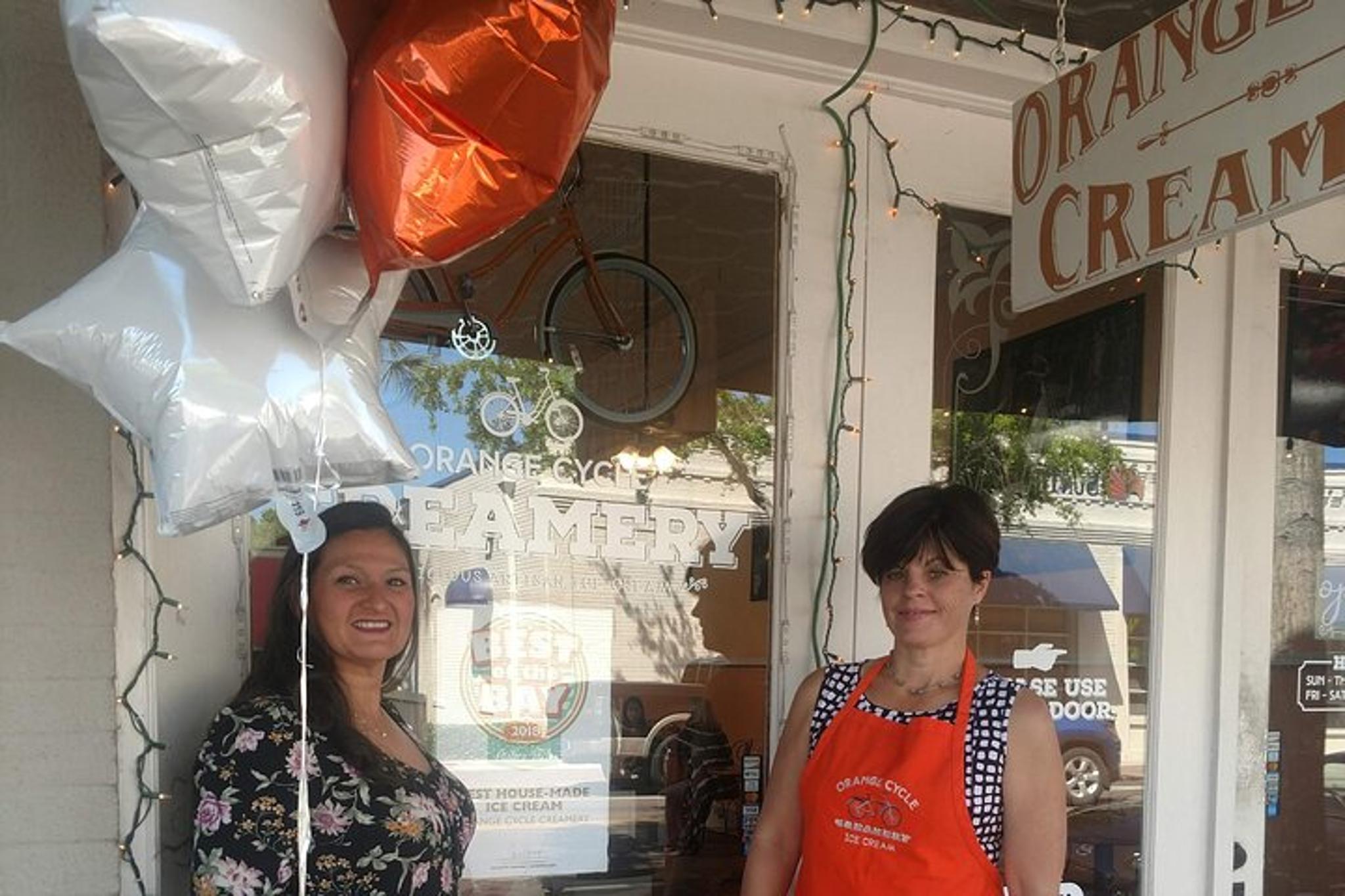 Tarpon Springs Walking Tour - Image 2