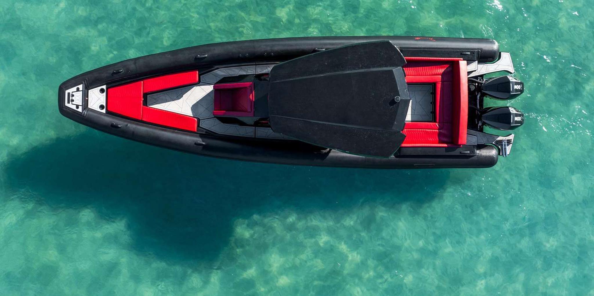 Miami Speedboat Charter with Captain 4 hr - Image 2