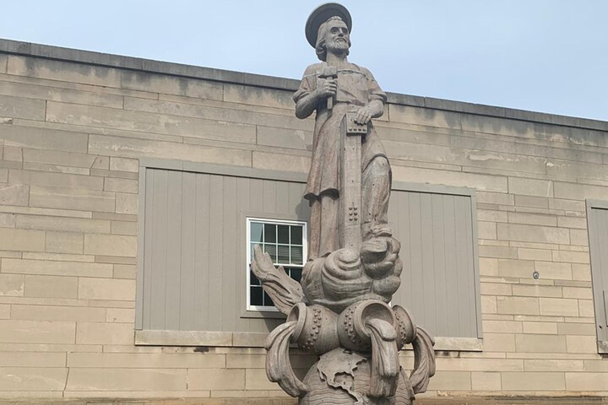 Pittsburgh Steel Valley Tour - Image 6