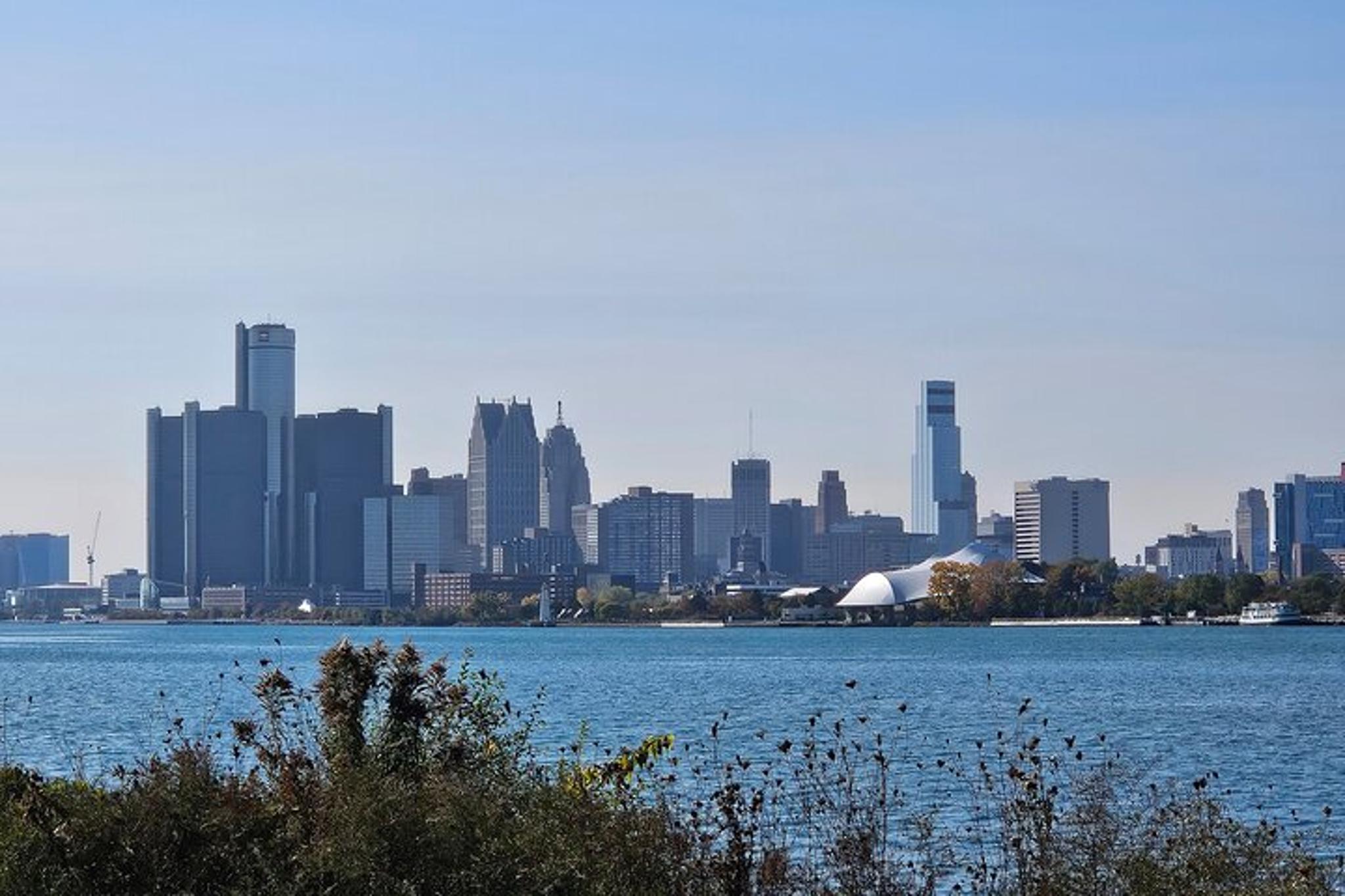 Detroit Belle Isle Walking Tour - Image 2