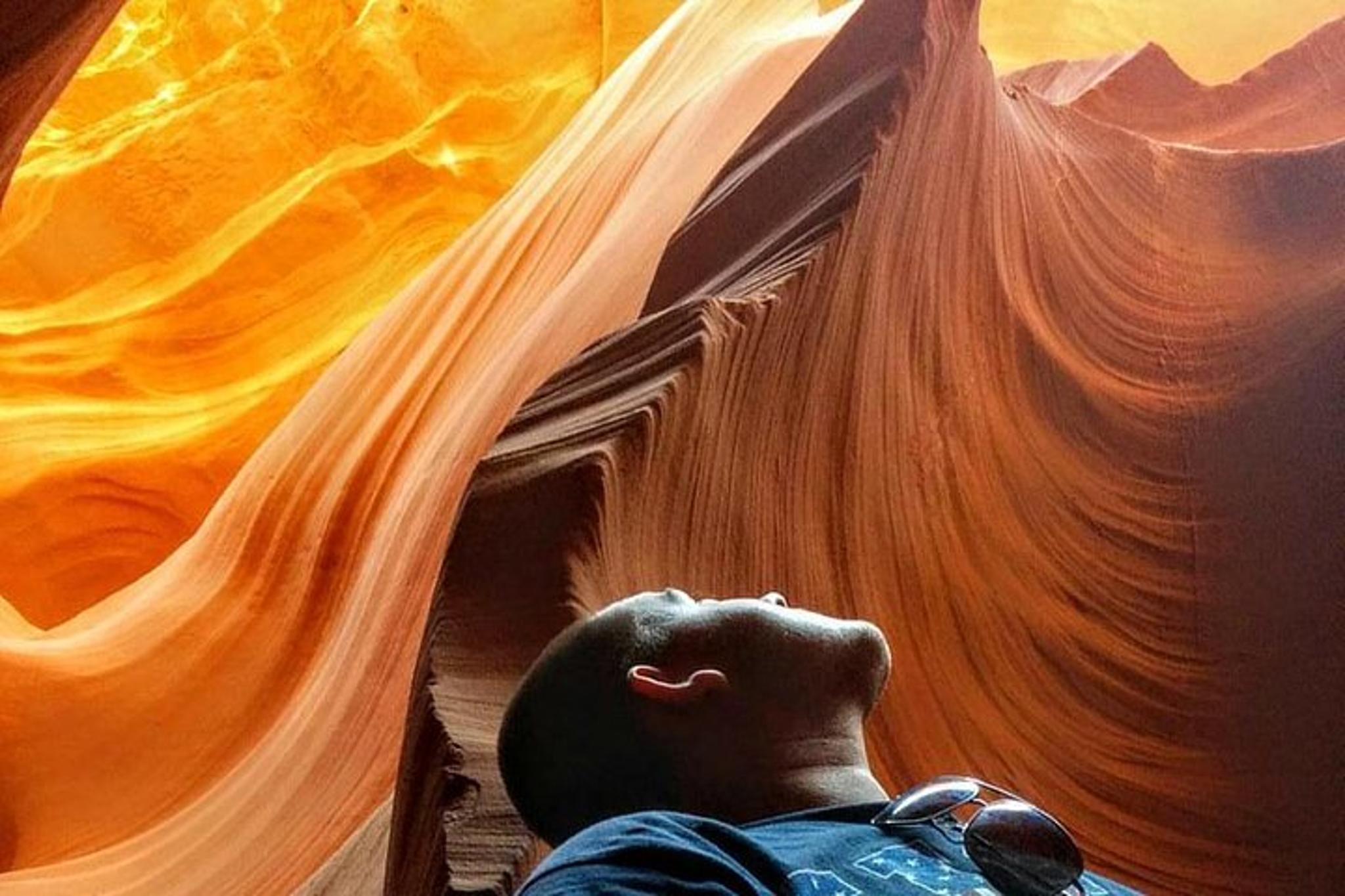 Las Vegas Antelope Canyon and Horseshoe Bend Tour - Image 4