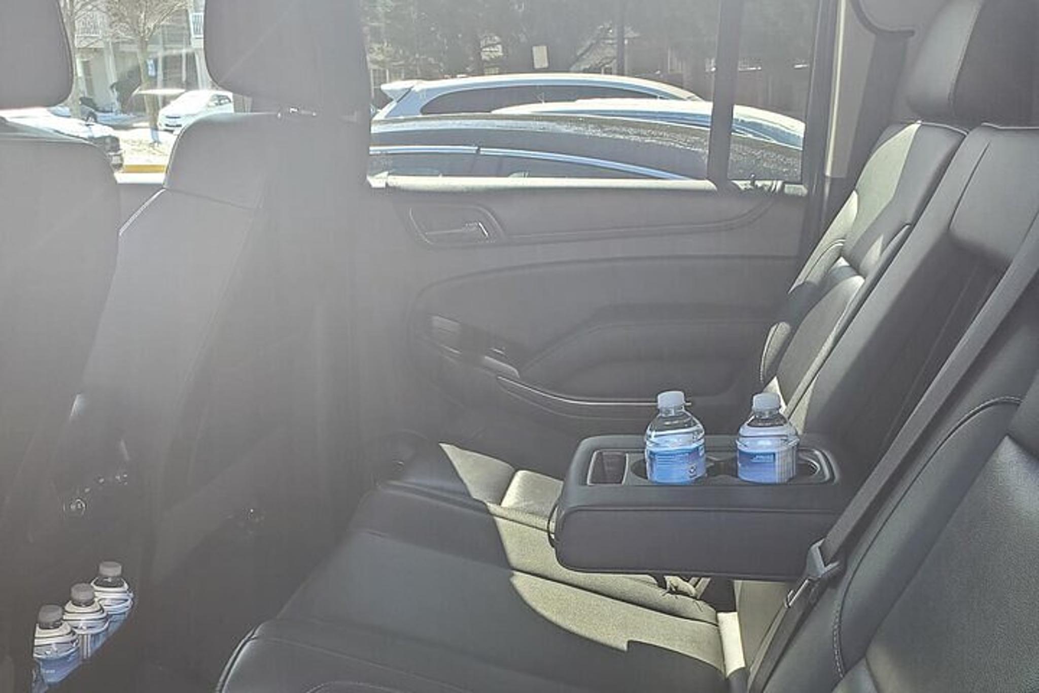 Washington DC Private SUV Tour - Image 5