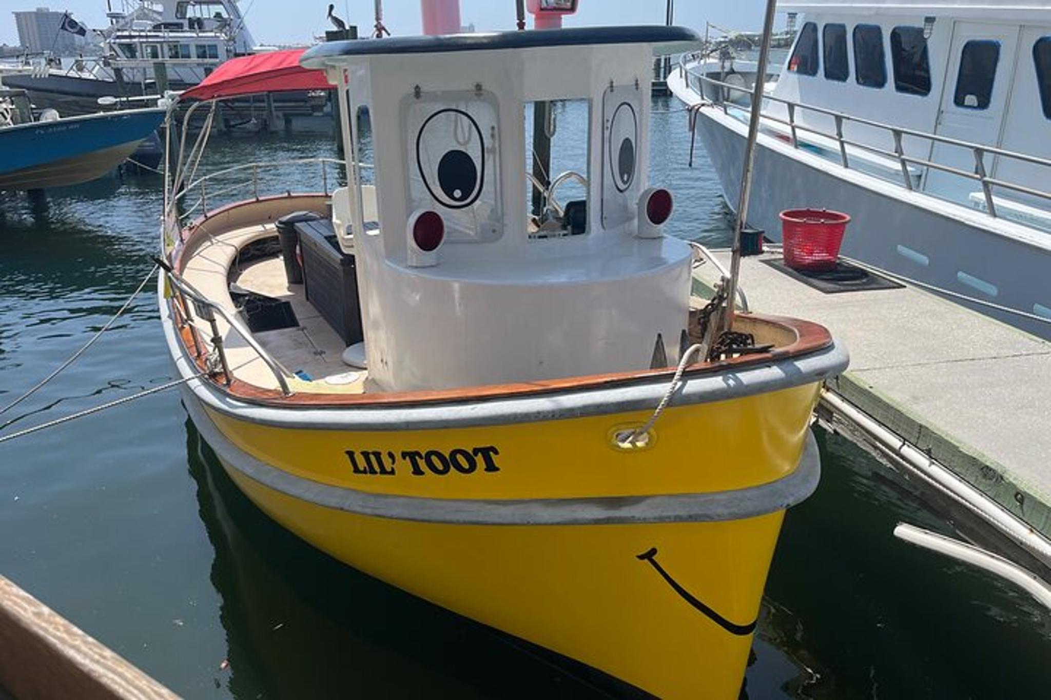 Pensacola Beach Boat Excursion - Image 5