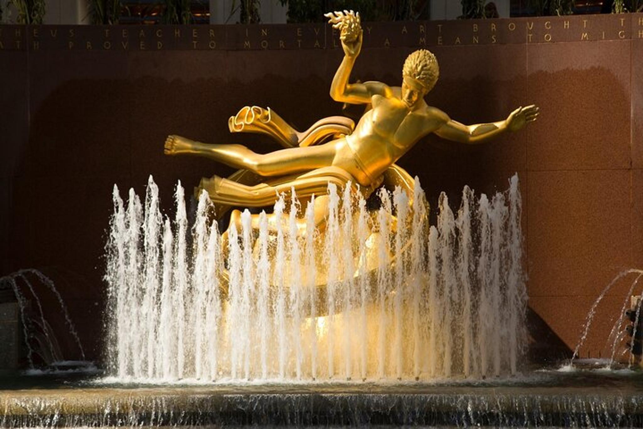 New York City Walking Tour with SUMMIT One Vanderbilt Entry - Image 5