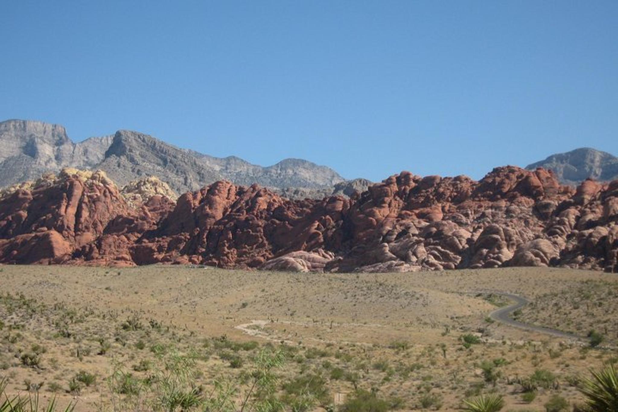 Las Vegas Electric Bike Tour of Red Rock Canyon - Image 4