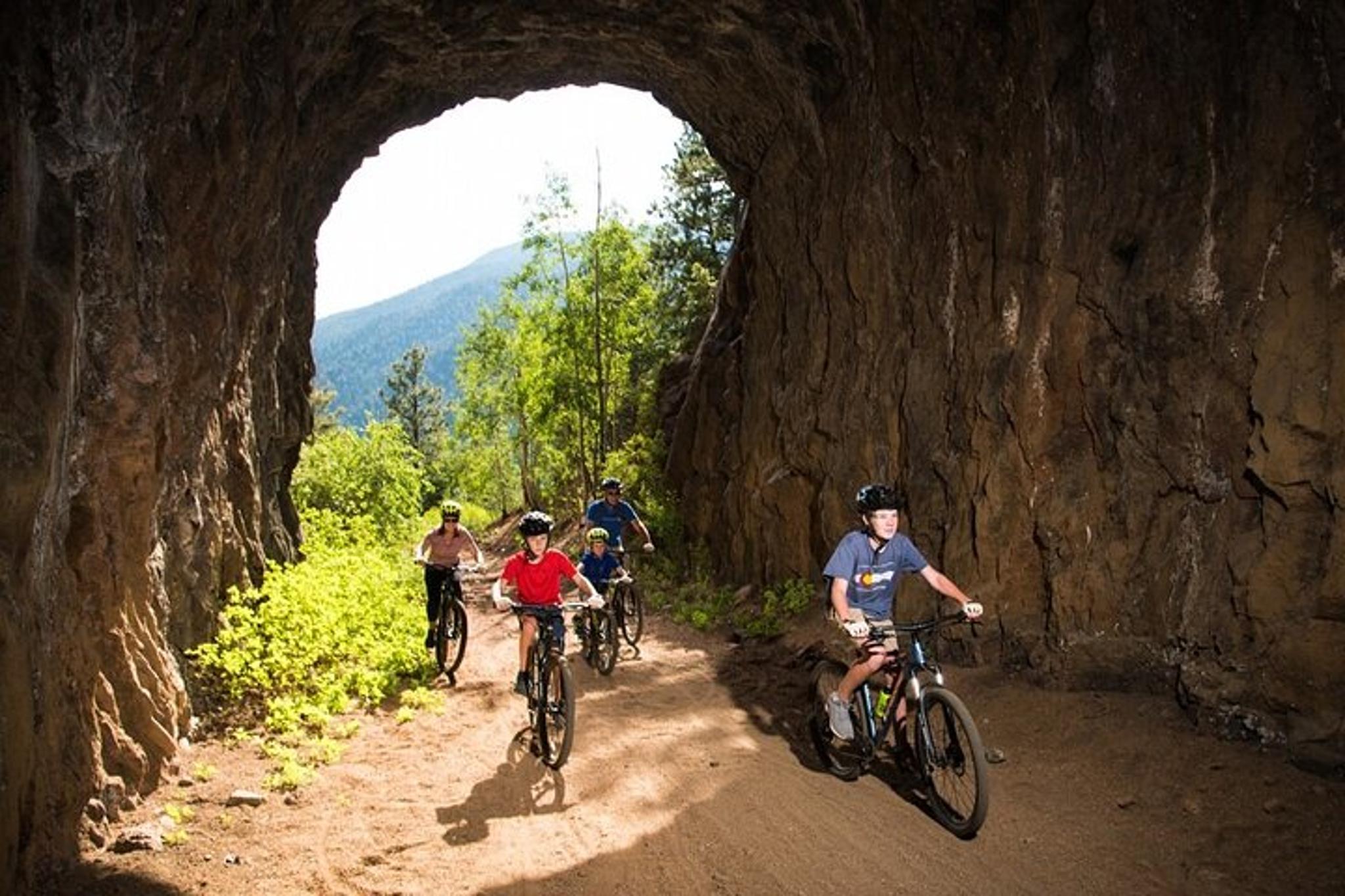 Colorado Springs E-Bike Adventure - Image 2
