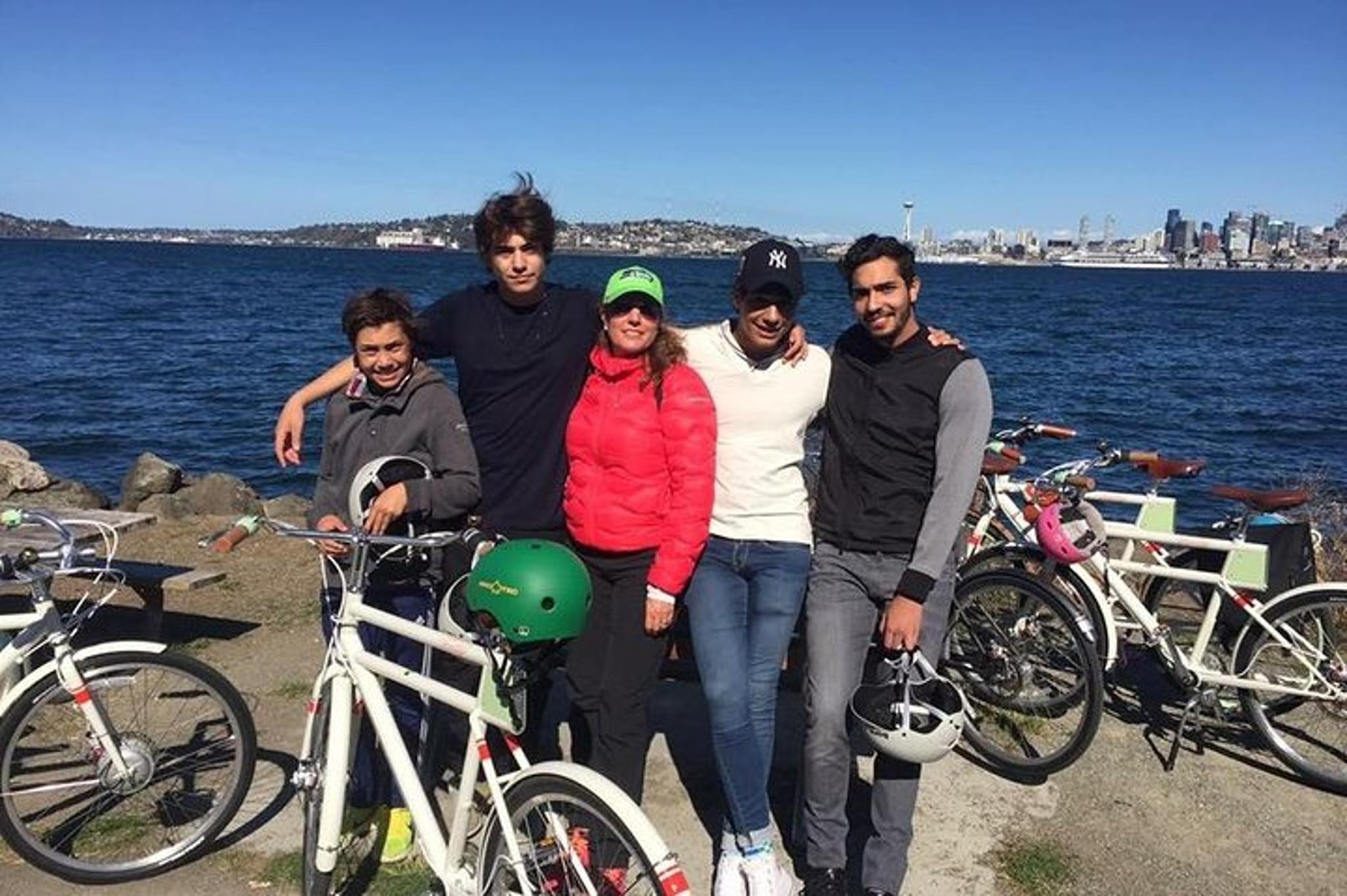 Seattle Bike Tour in West Seattle 3 hr - Image 6