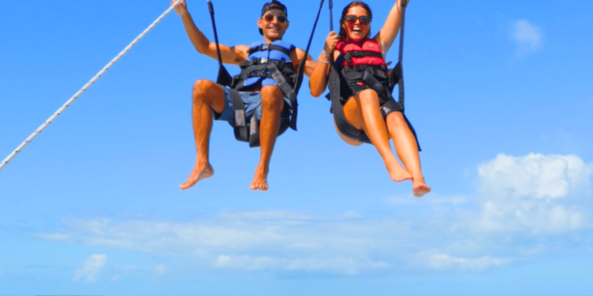 Key West Parasailing Adventure - Image 3