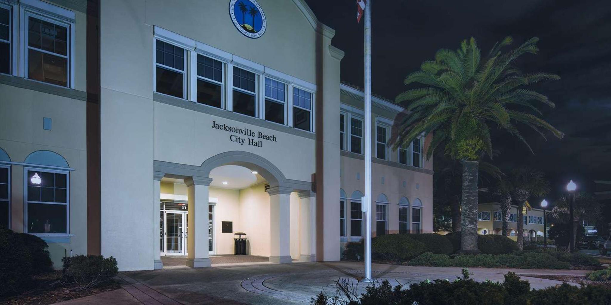 Jacksonville Ghost Tour - Image 5