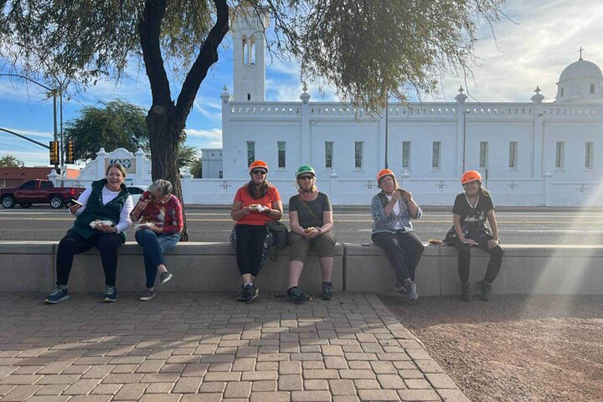 Tucson Bike and Taco Tour - Image 2