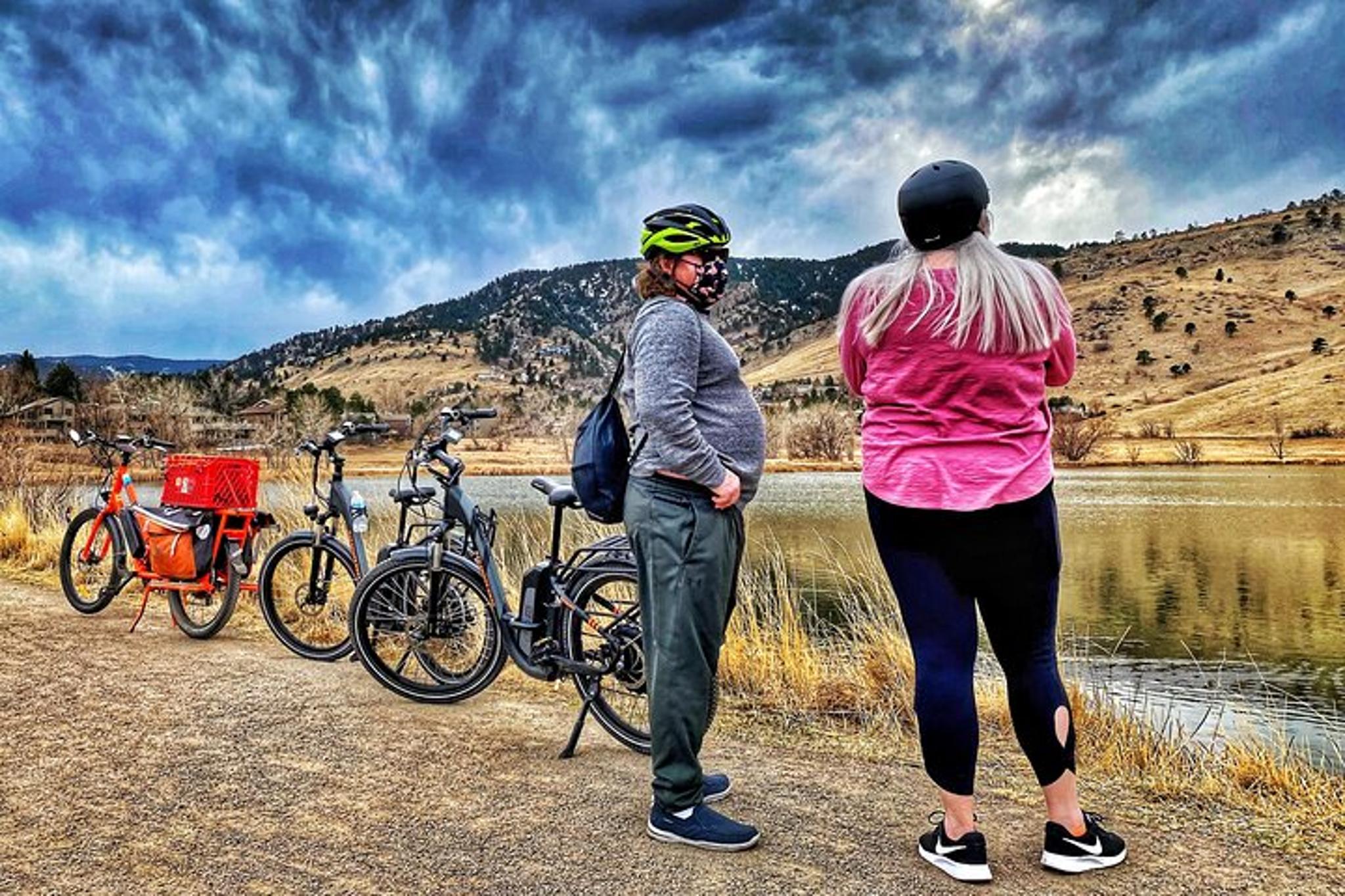 Boulder eBike Tour - Image 4