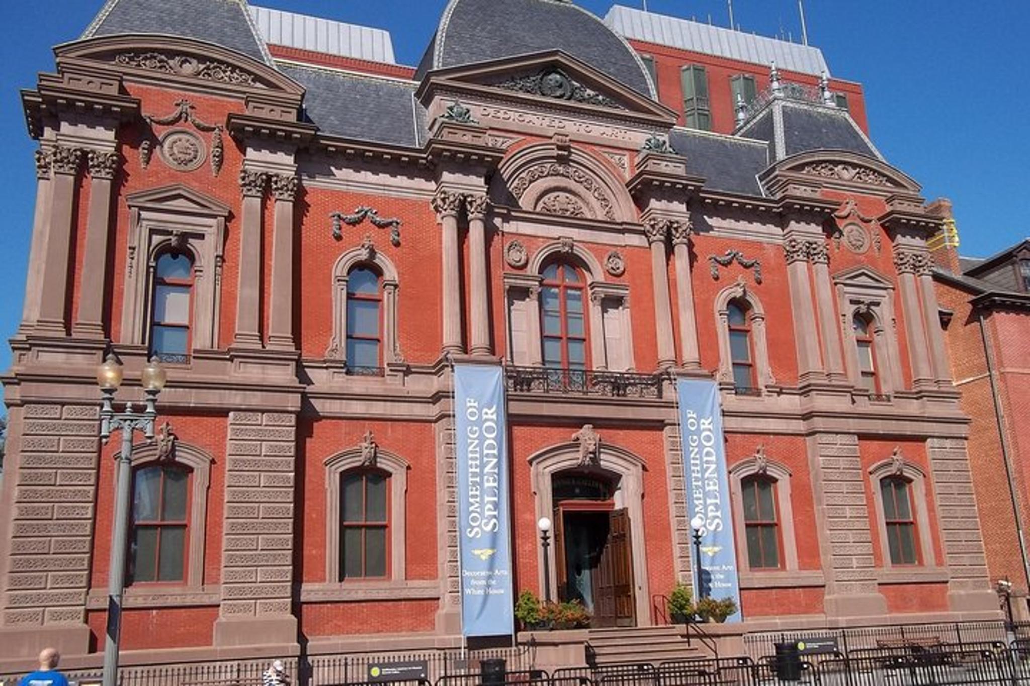 Washington DC Historical Audio Tour - Image 5