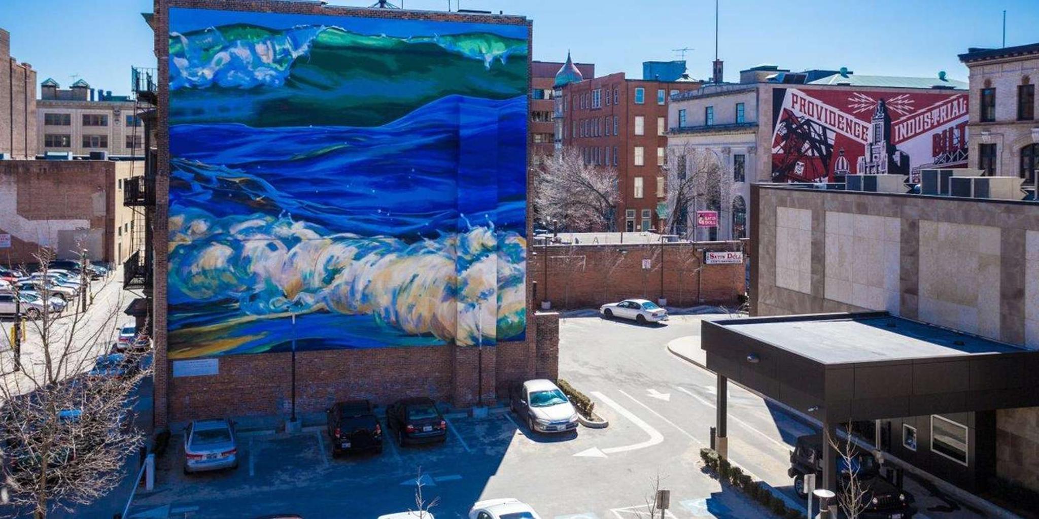 Providence Art and Architecture Tour