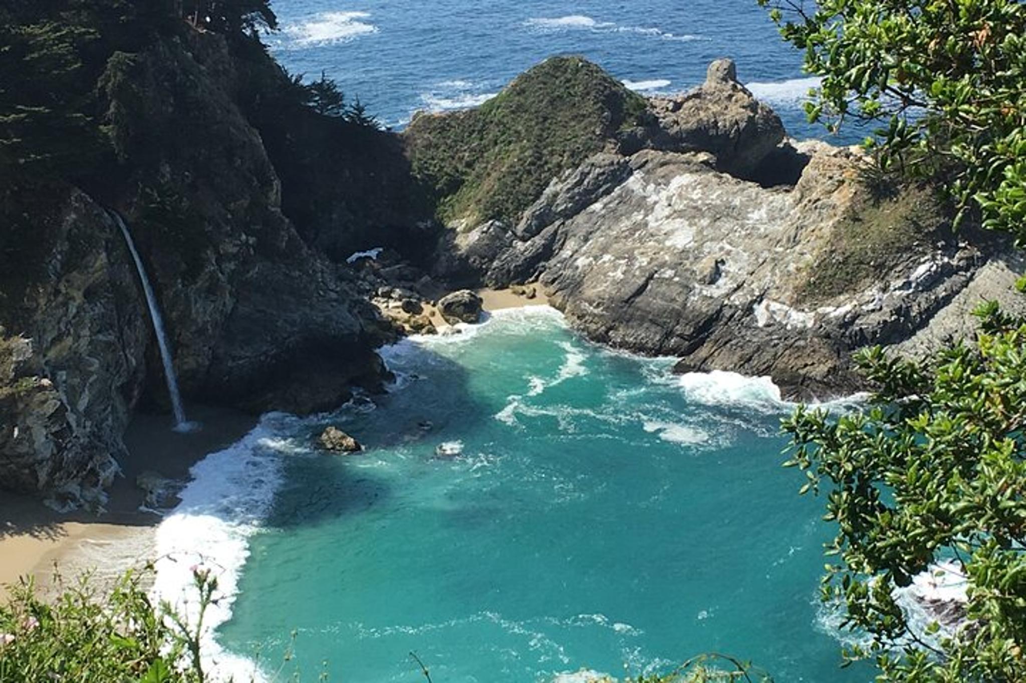 California Central Coast Kayaking and Hiking 3 hr - Image 6