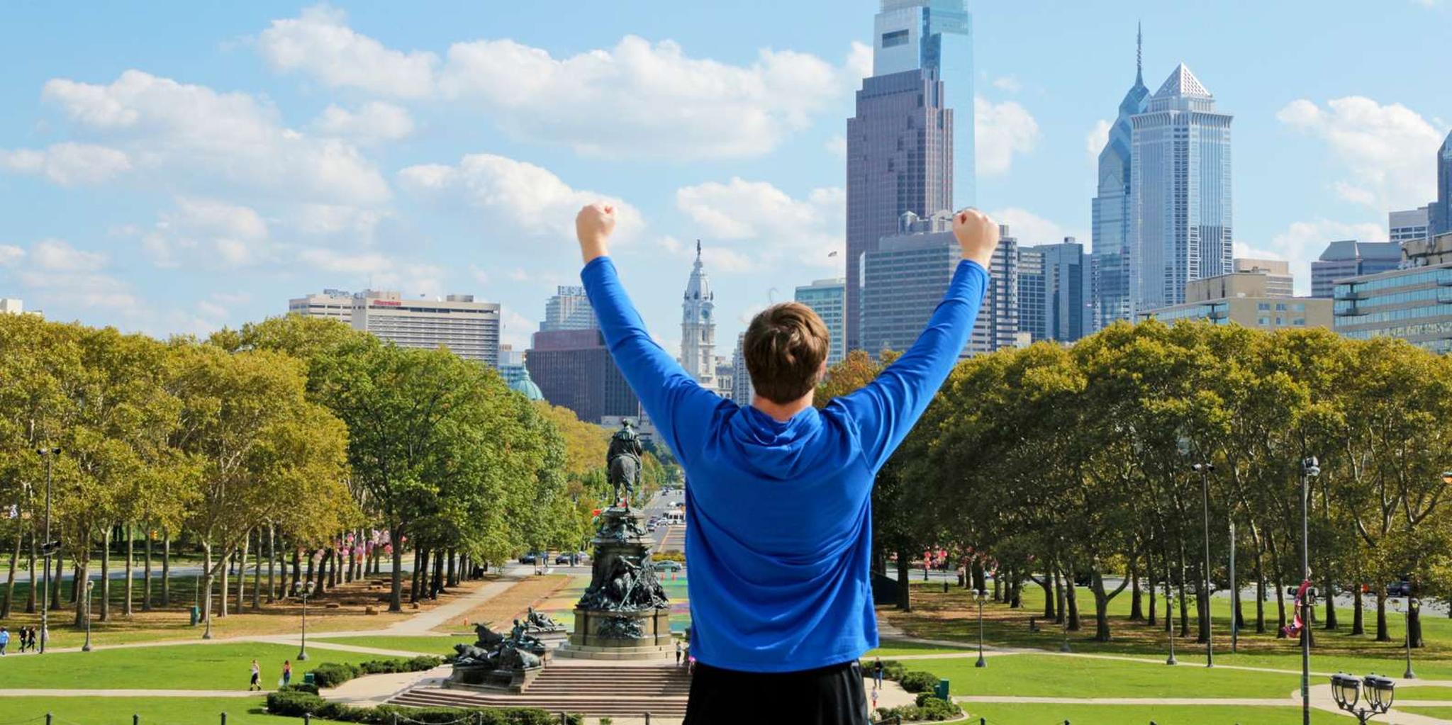 Philadelphia Rocky Movie Locations Tour - Image 2