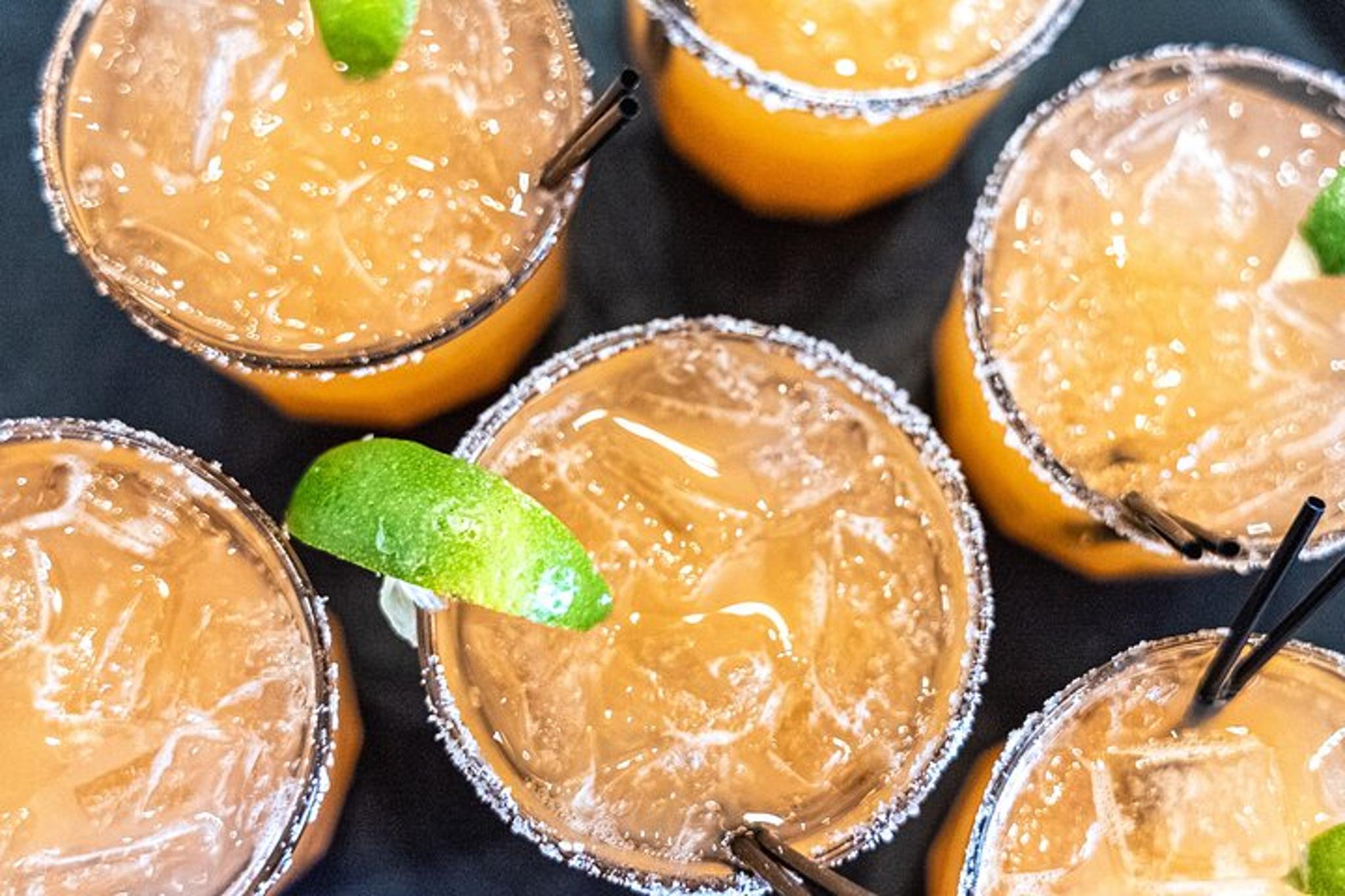 Santa Fe Margarita Trail Tour - Image 6