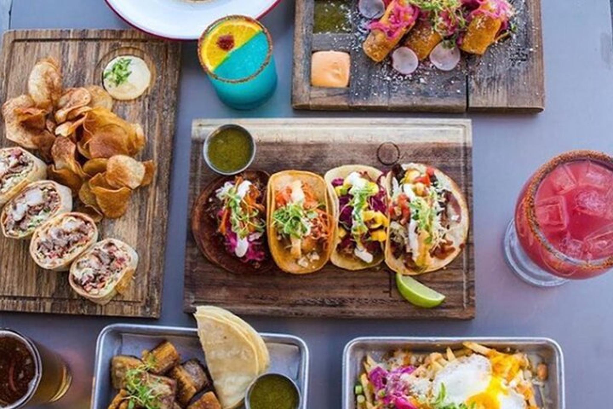 Santa Barbara Food and Drinks Tour - Image 6
